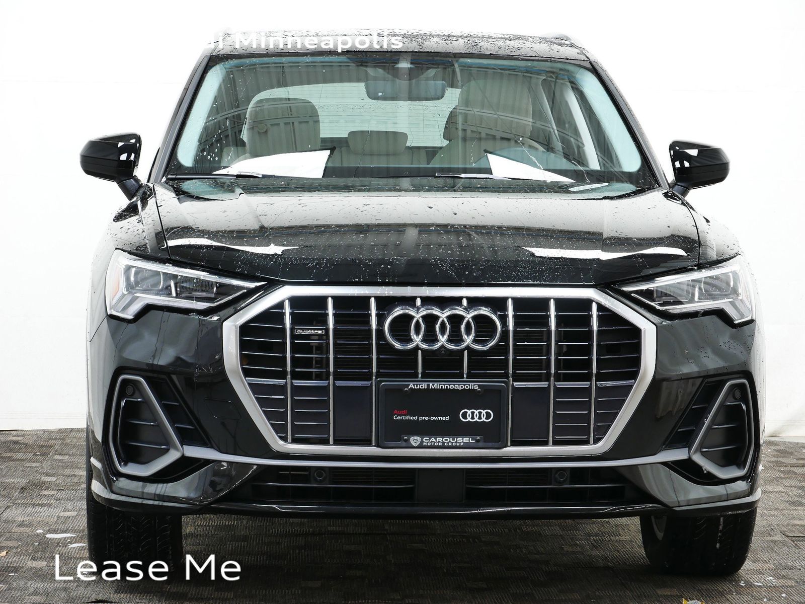 Thumbnail: 2025 Audi Q3 - 11