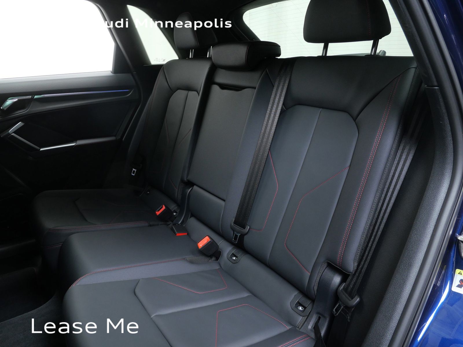 Thumbnail: 2025 Audi Q3 - 16