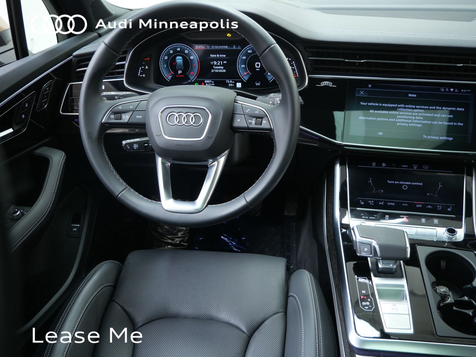 Thumbnail: 2025 Audi Q7 - 18