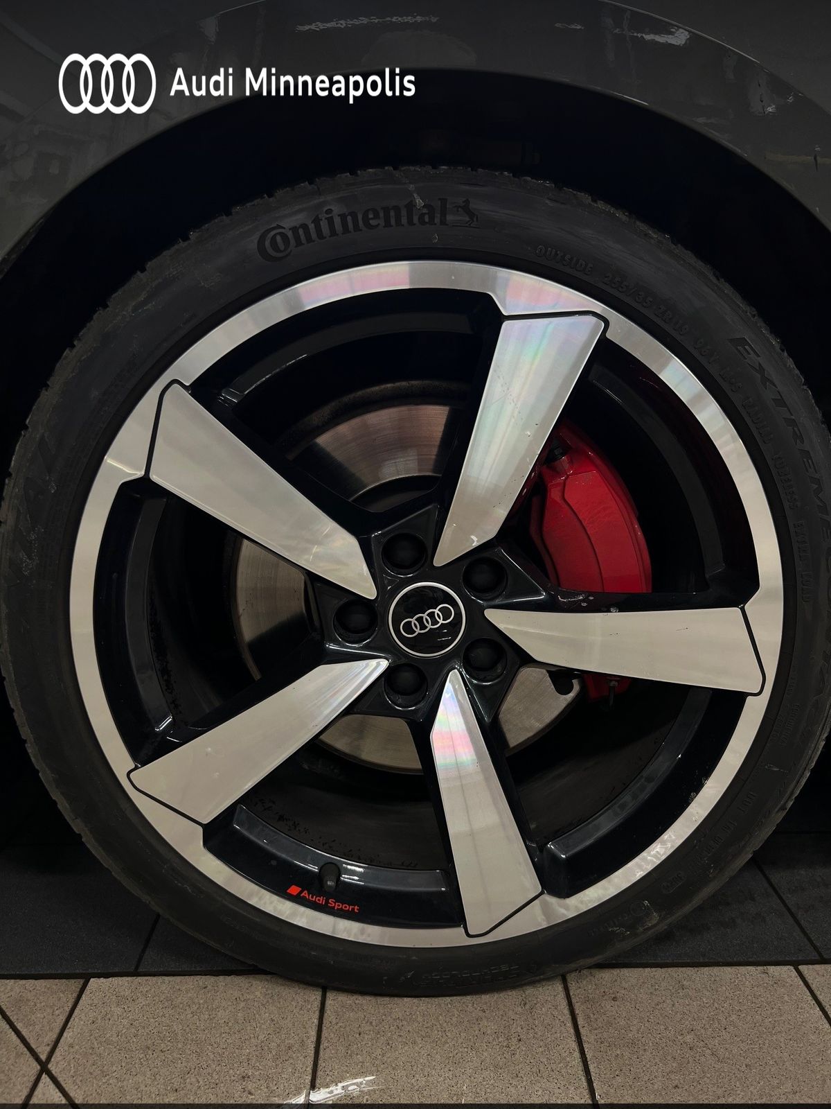 Thumbnail: 2023 Audi A5 - 12