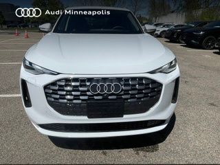 Thumbnail: 2025 Audi Q5 - 3
