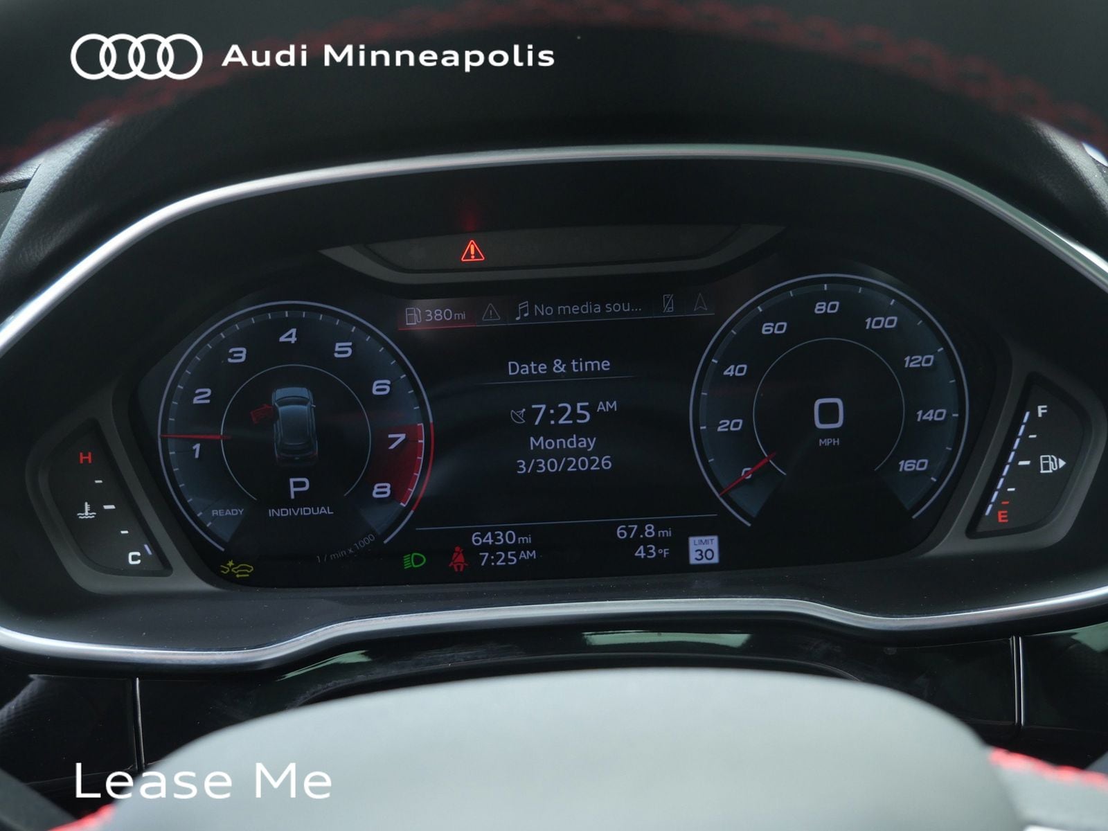 Thumbnail: 2025 Audi Q3 - 27