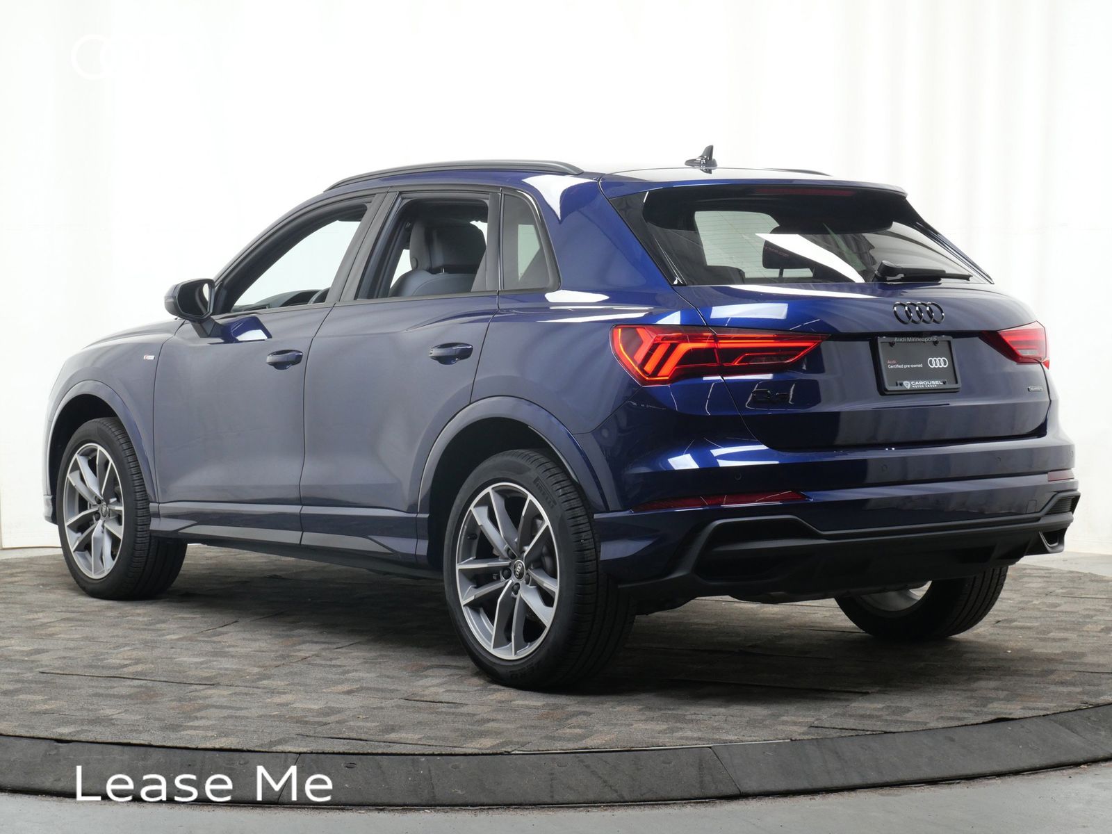 Thumbnail: 2025 Audi Q3 - 4
