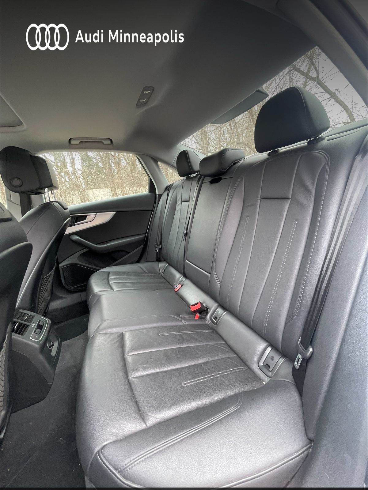 Thumbnail: 2017 Audi A4 - 16