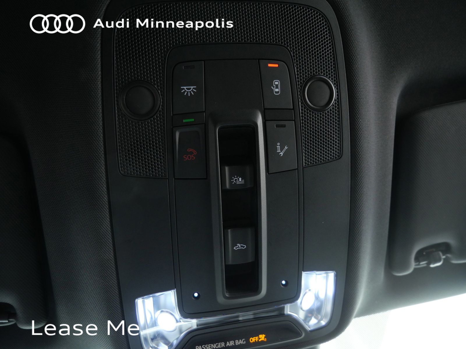 Thumbnail: 2025 Audi Q3 - 28