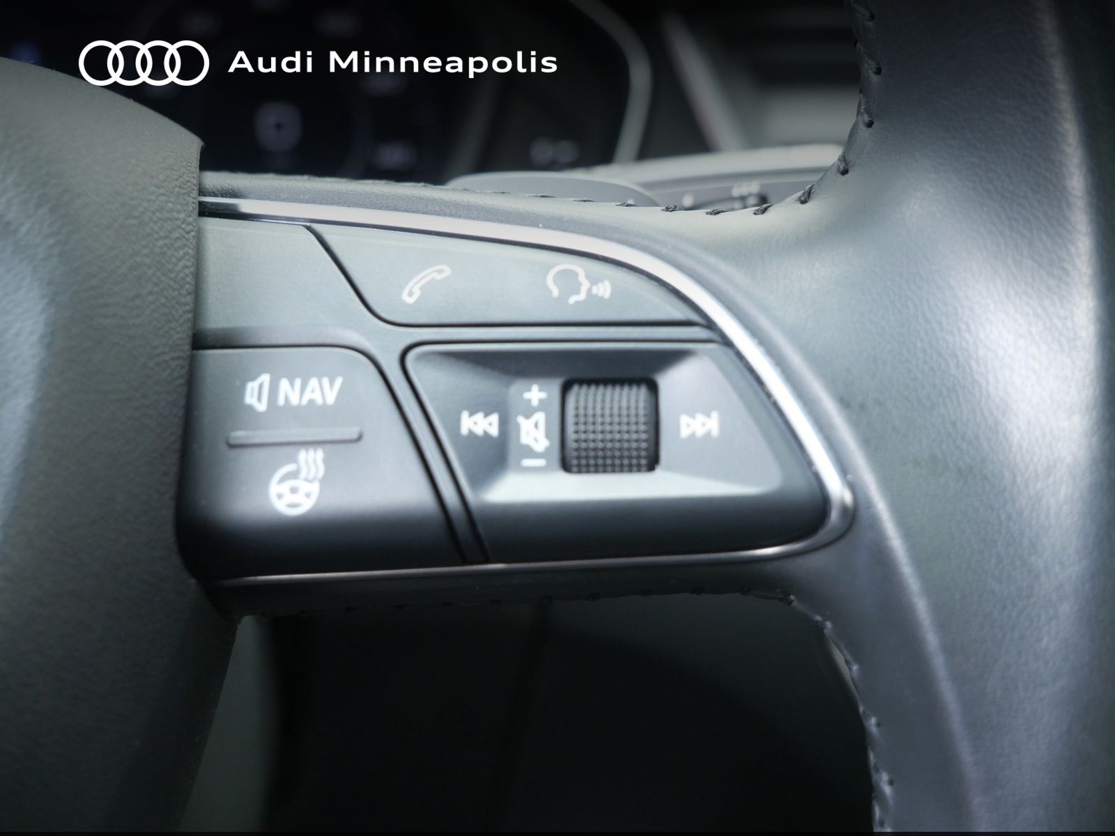 Thumbnail: 2018 Audi Q5 - 26