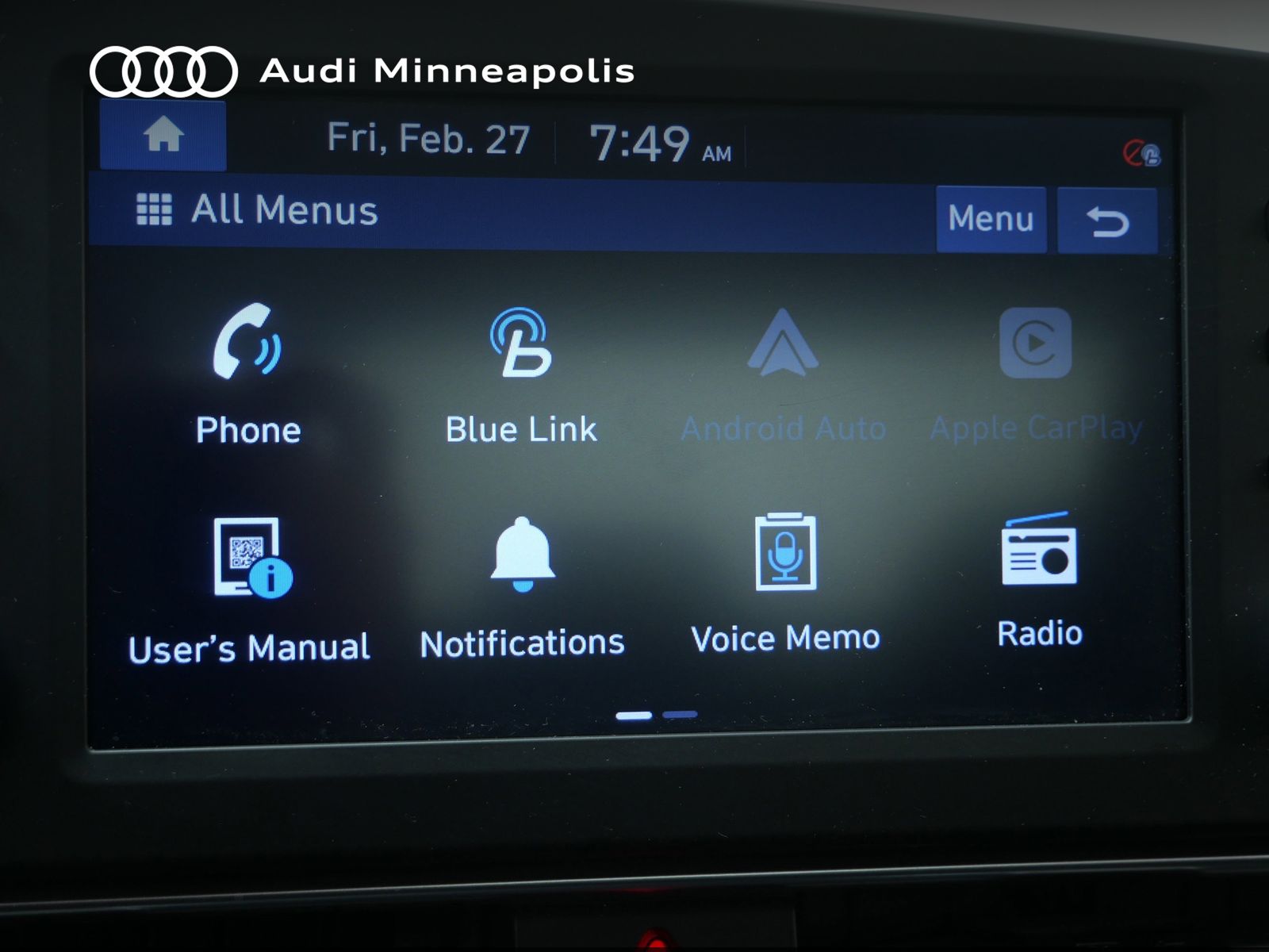 Thumbnail: 2021 Hyundai Elantra - 27