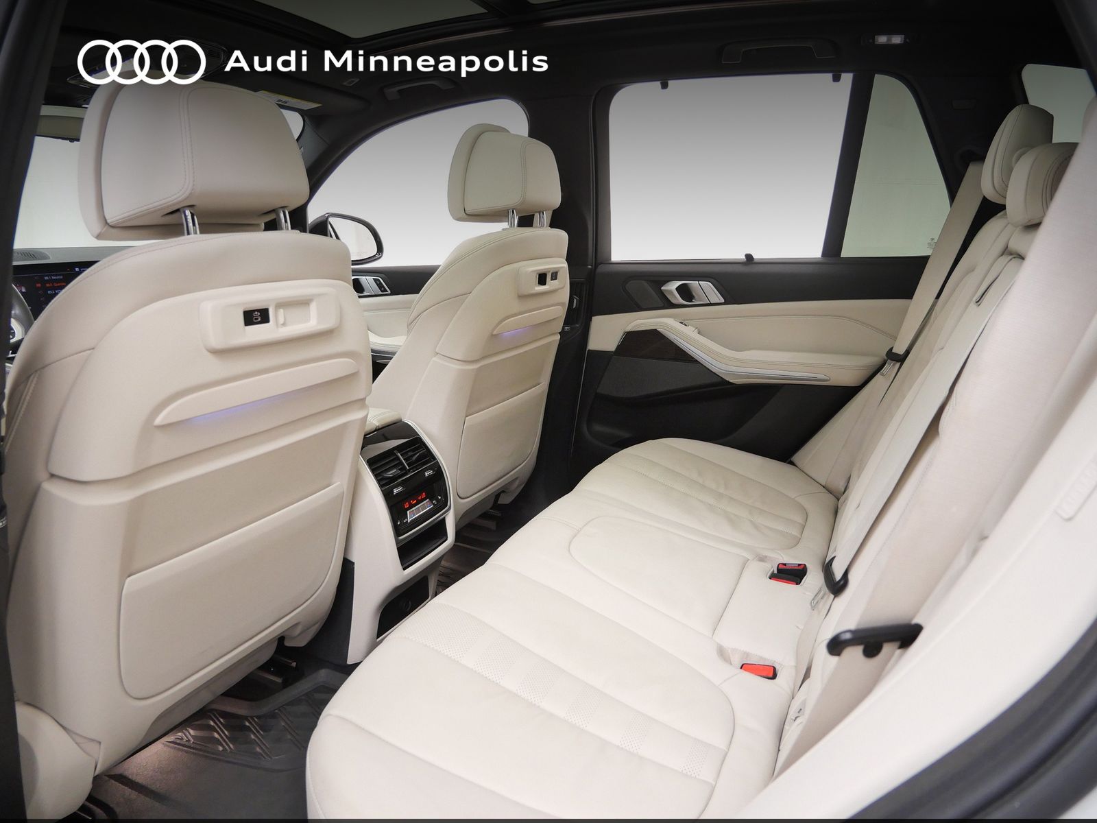 Thumbnail: 2019 BMW X5 - 16
