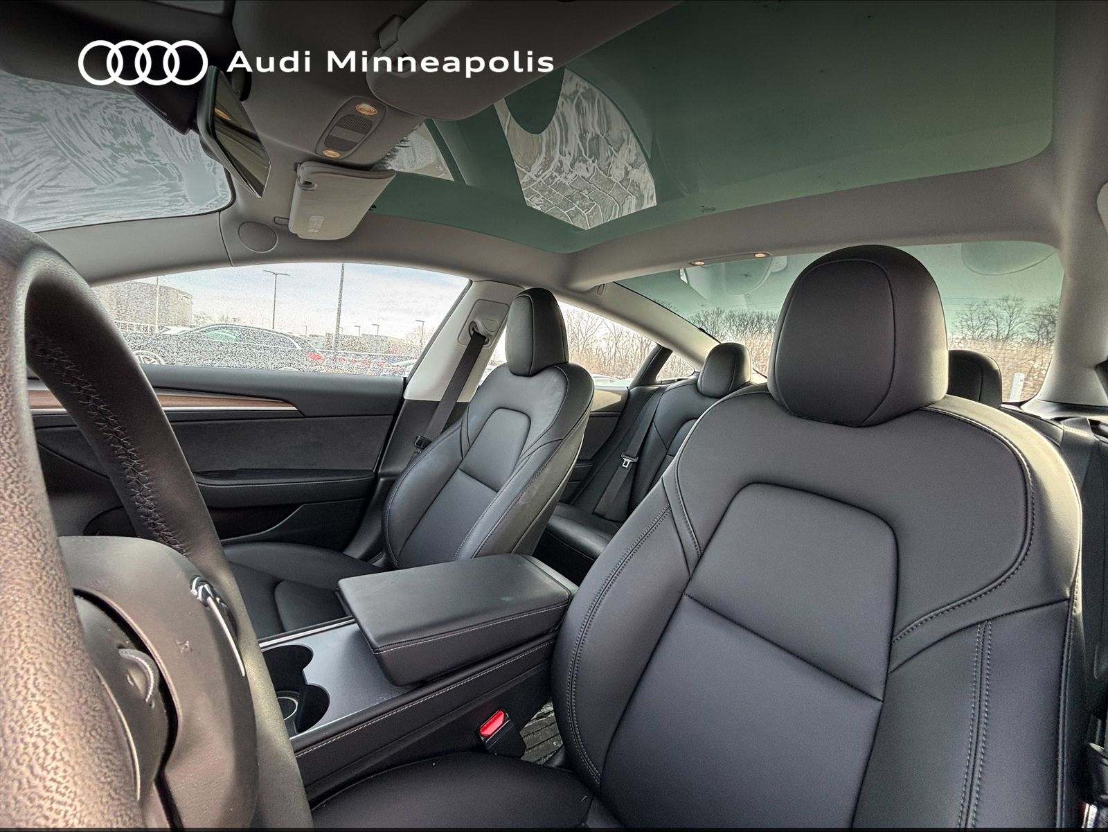 Thumbnail: 2023 Tesla Model 3 - 11