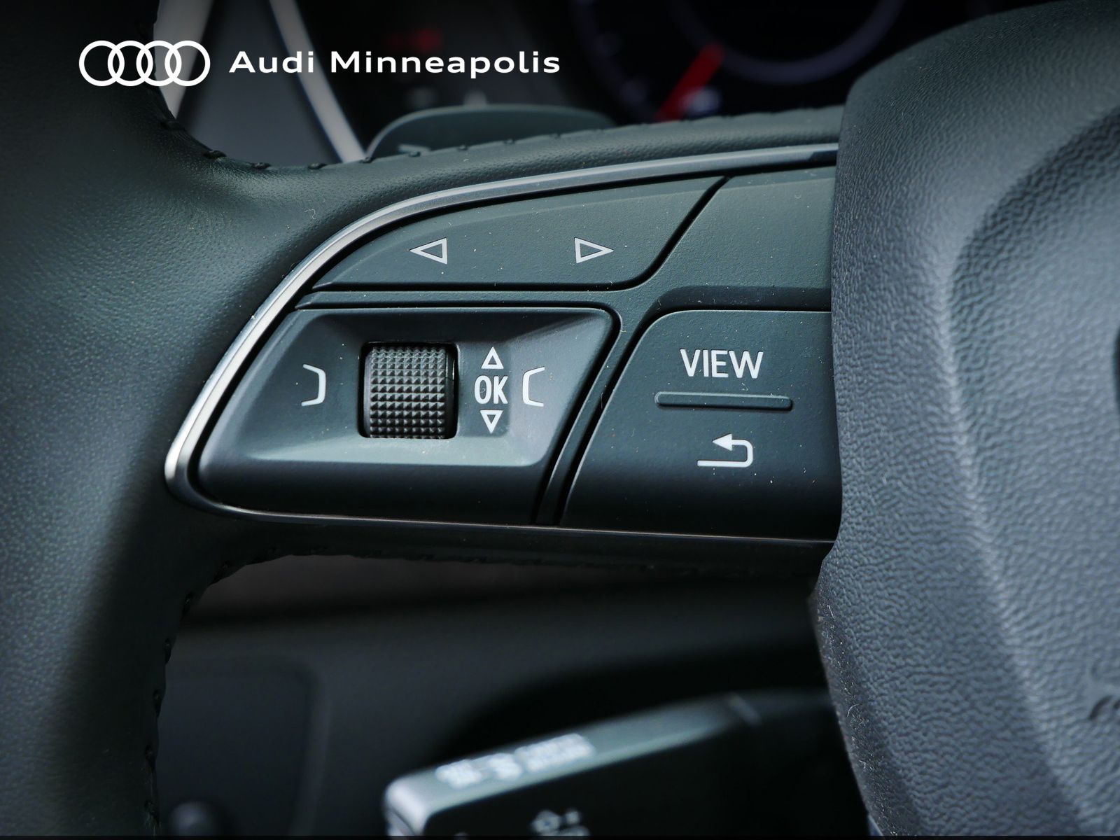 Thumbnail: 2019 Audi Q5 - 20