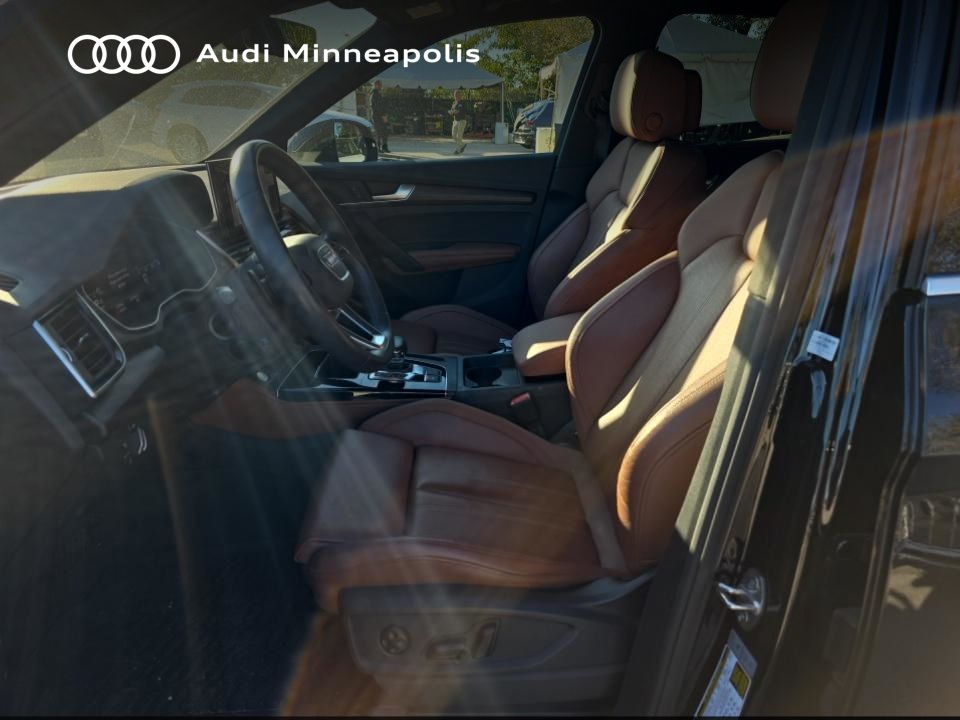 Thumbnail: 2023 Audi Q5 - 5