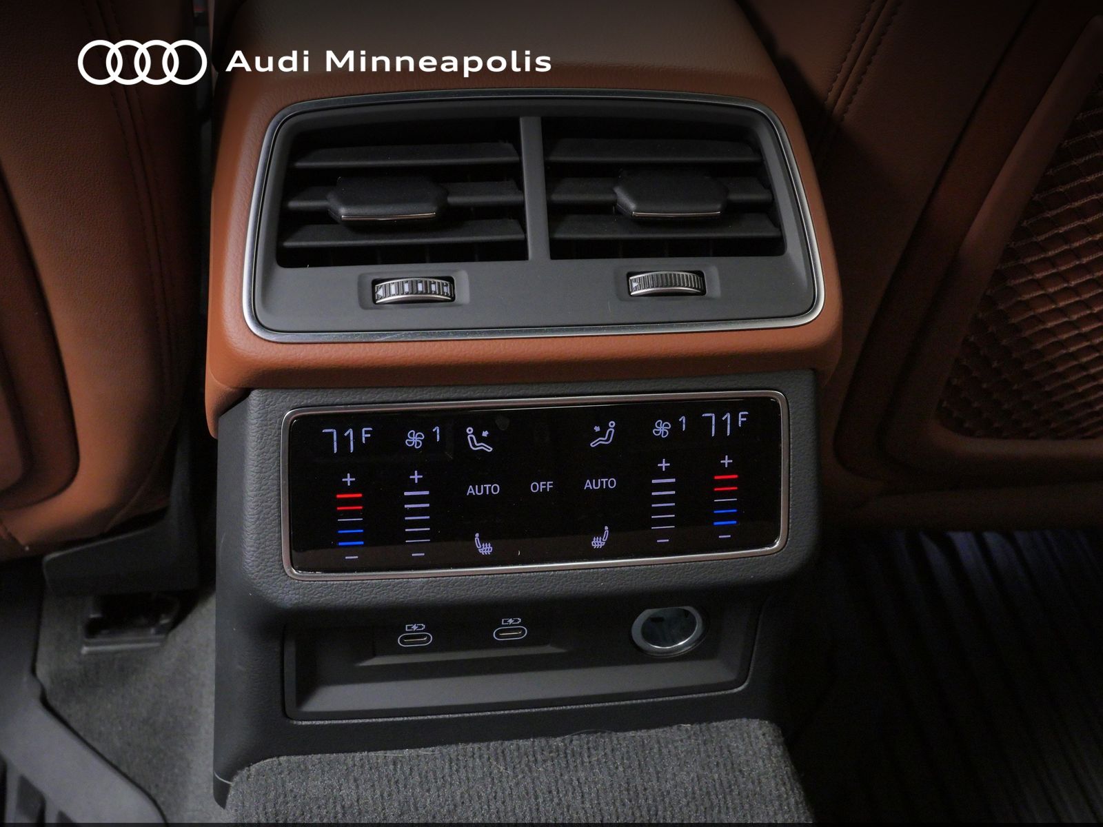 Thumbnail: 2023 Audi A6 - 18