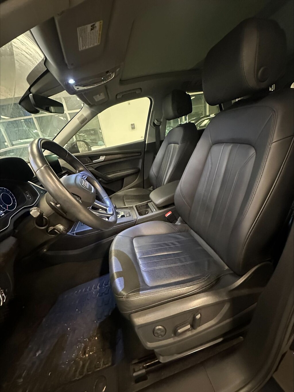 Used 2019 Audi Q5 2.0T Premium Plus SUV