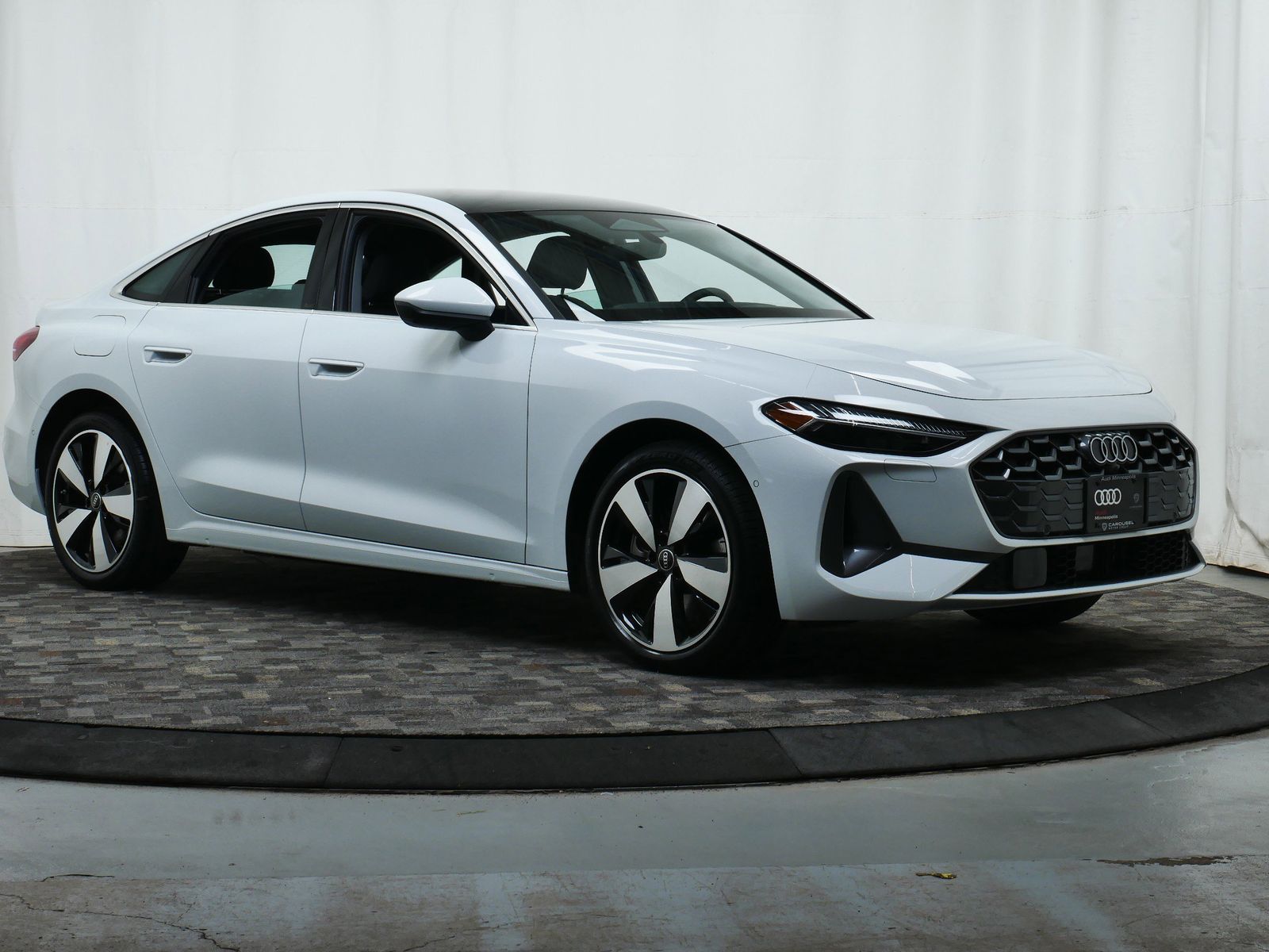 Thumbnail: 2025 Audi A5 - 8