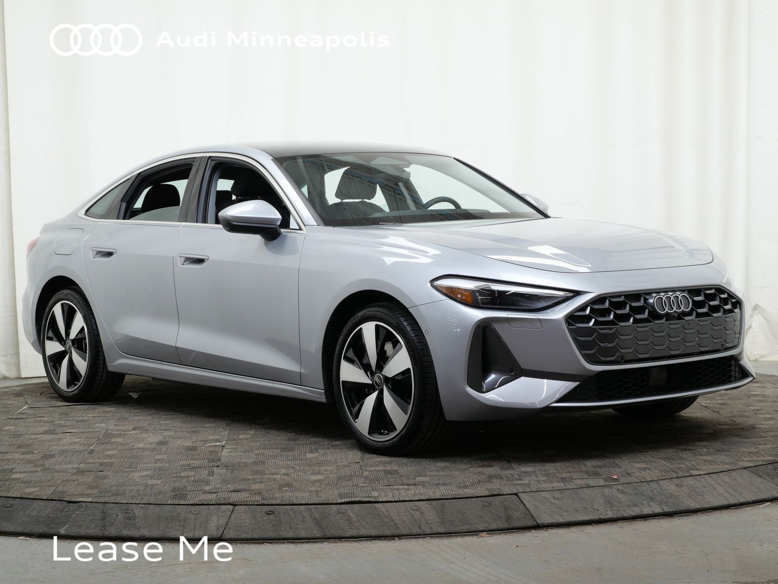 Thumbnail: 2025 Audi A5 - 10