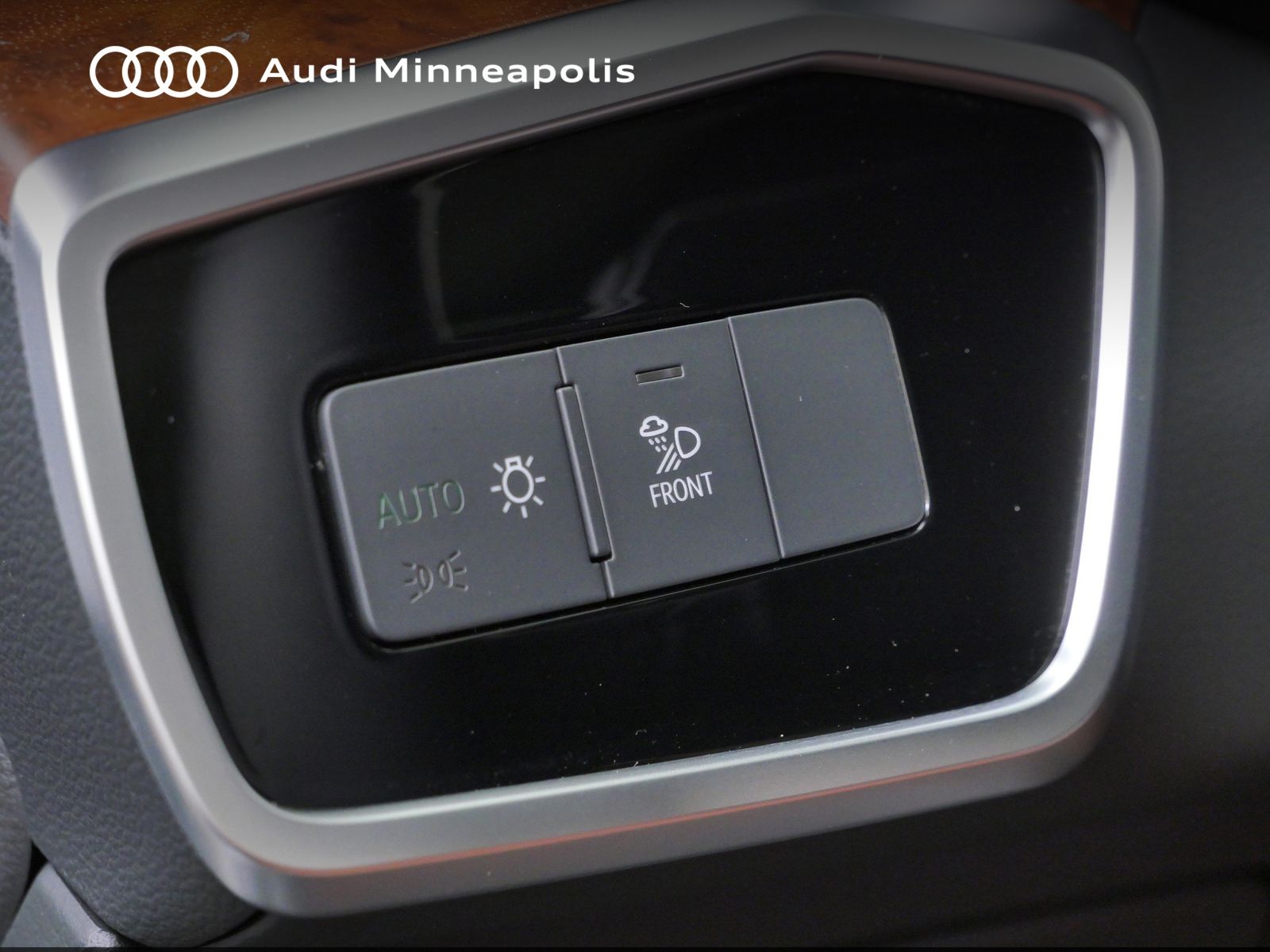 Thumbnail: 2023 Audi A6 - 21
