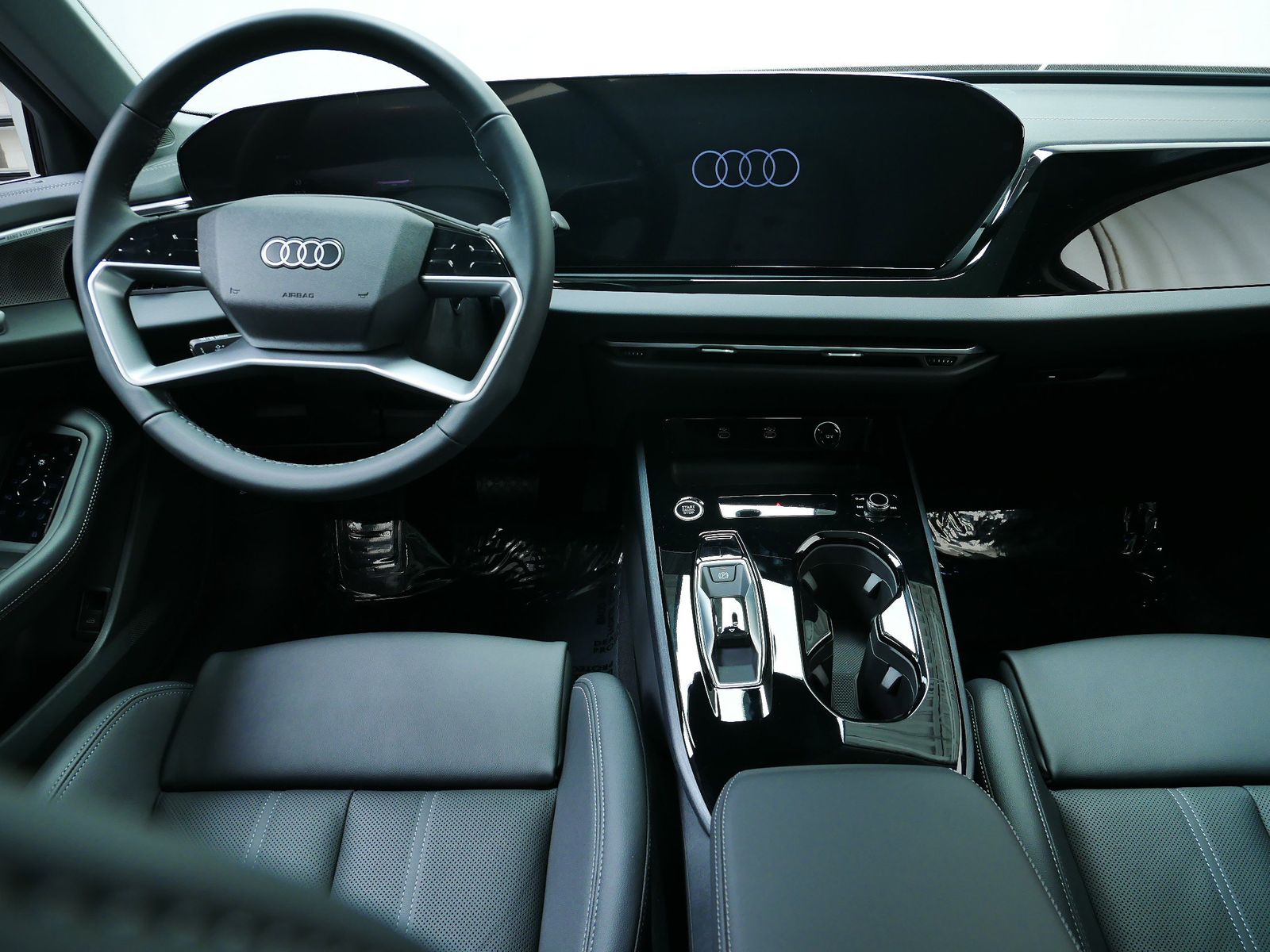 Thumbnail: 2025 Audi A5 - 14