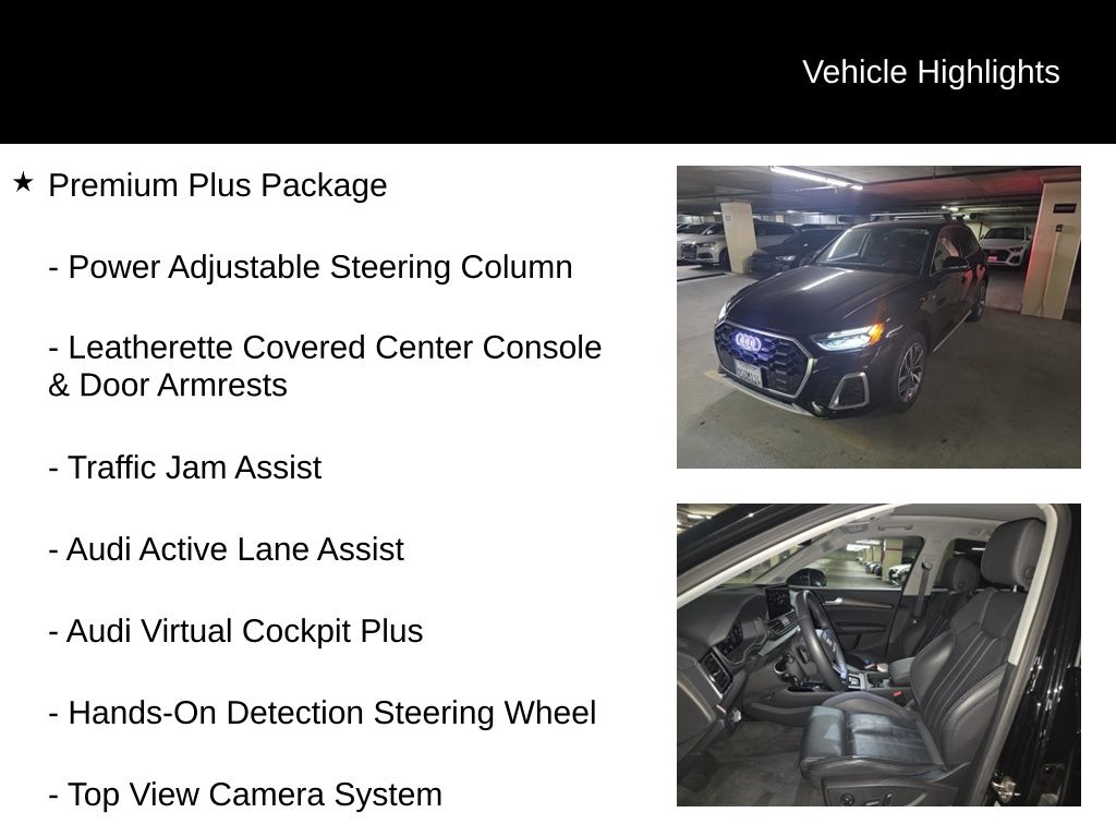 Thumbnail: 2023 Audi Q5 - 20