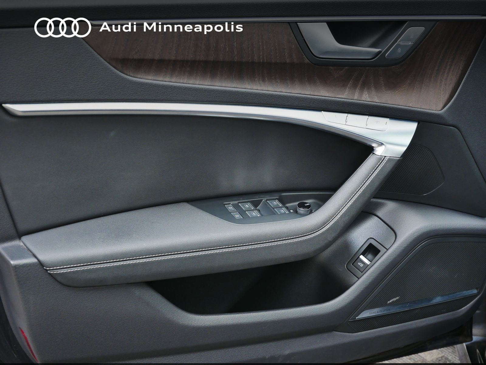 Thumbnail: 2019 Audi A7 - 12