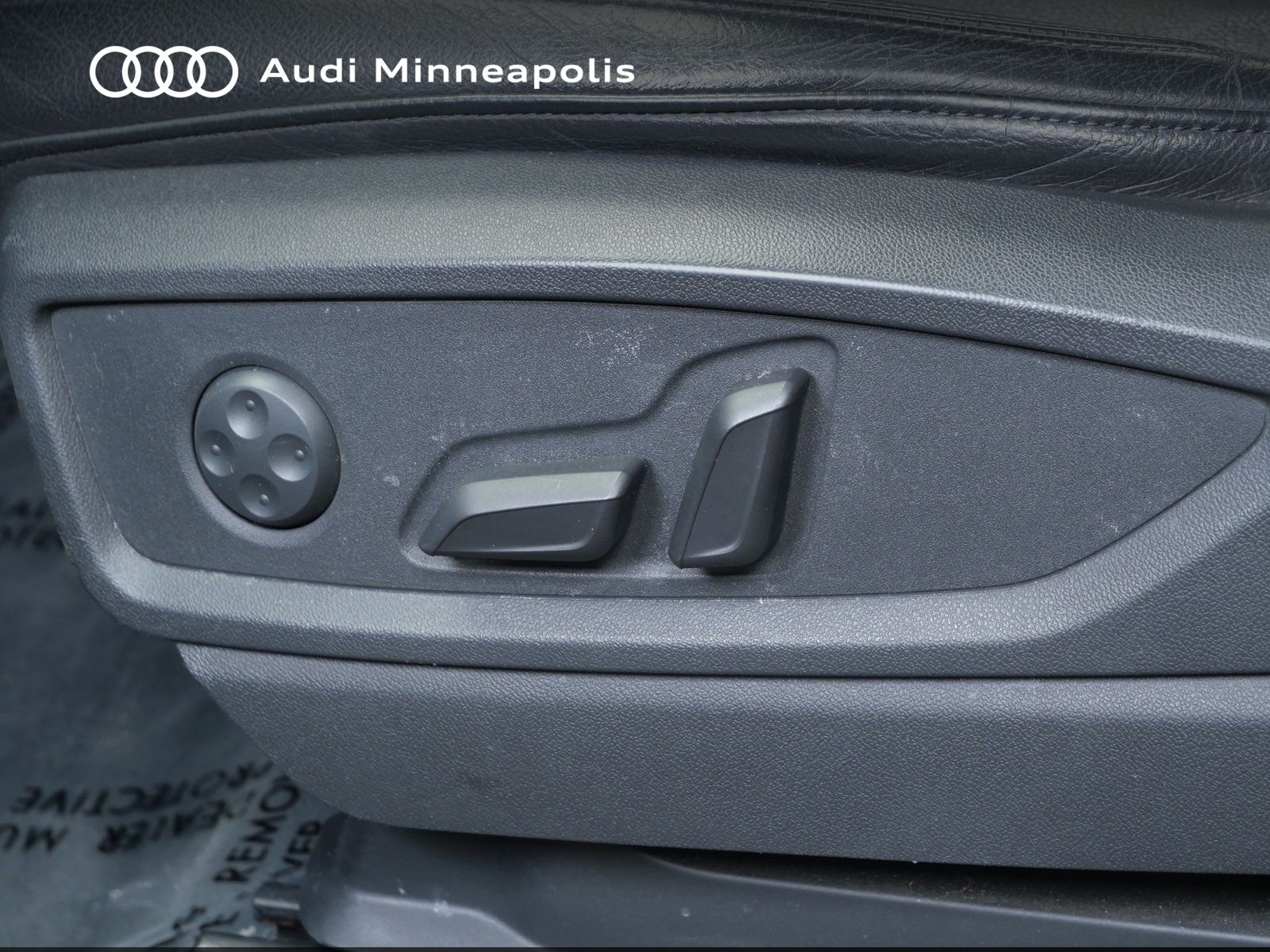 Thumbnail: 2018 Audi Q5 - 13