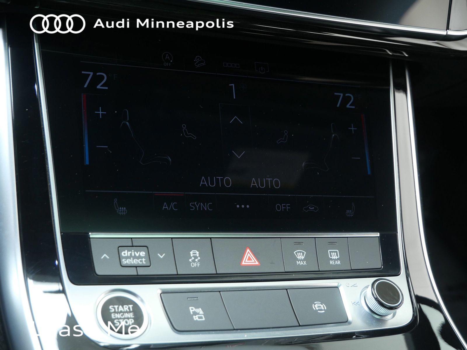 Thumbnail: 2025 Audi Q7 - 25