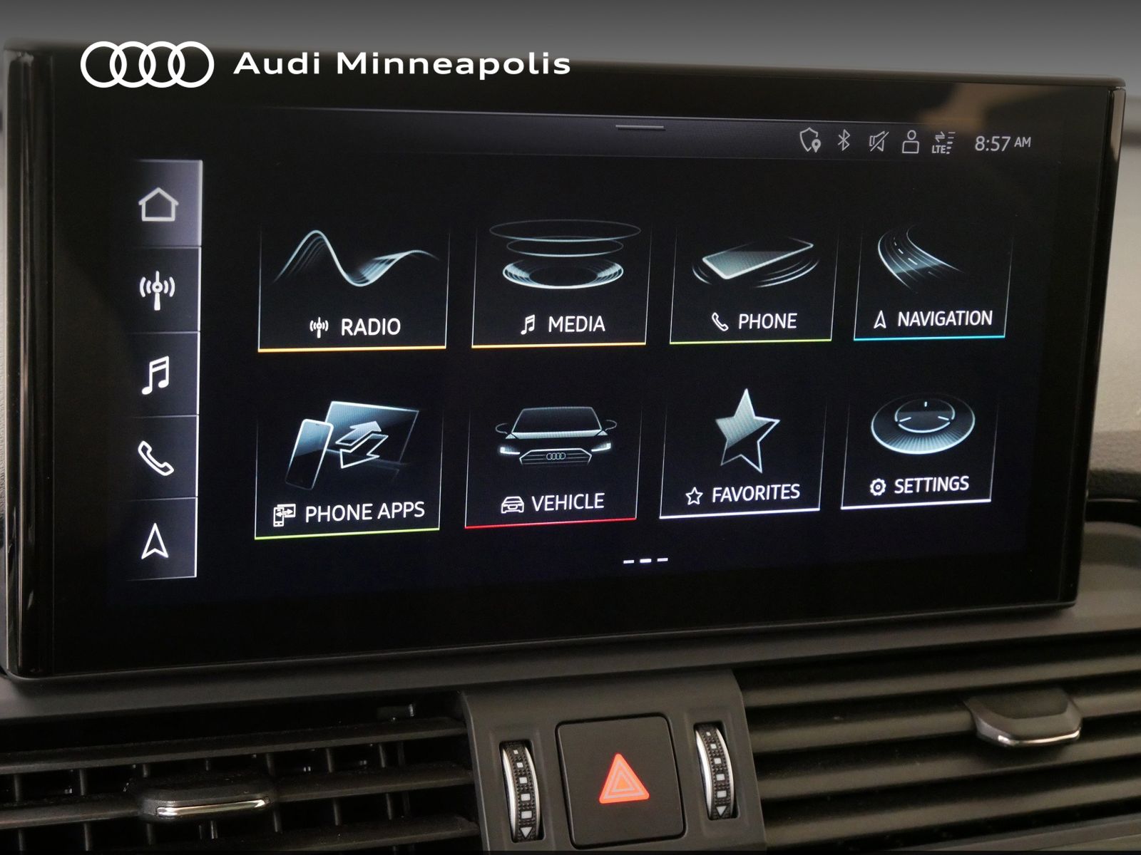 Thumbnail: 2023 Audi Q5 - 32