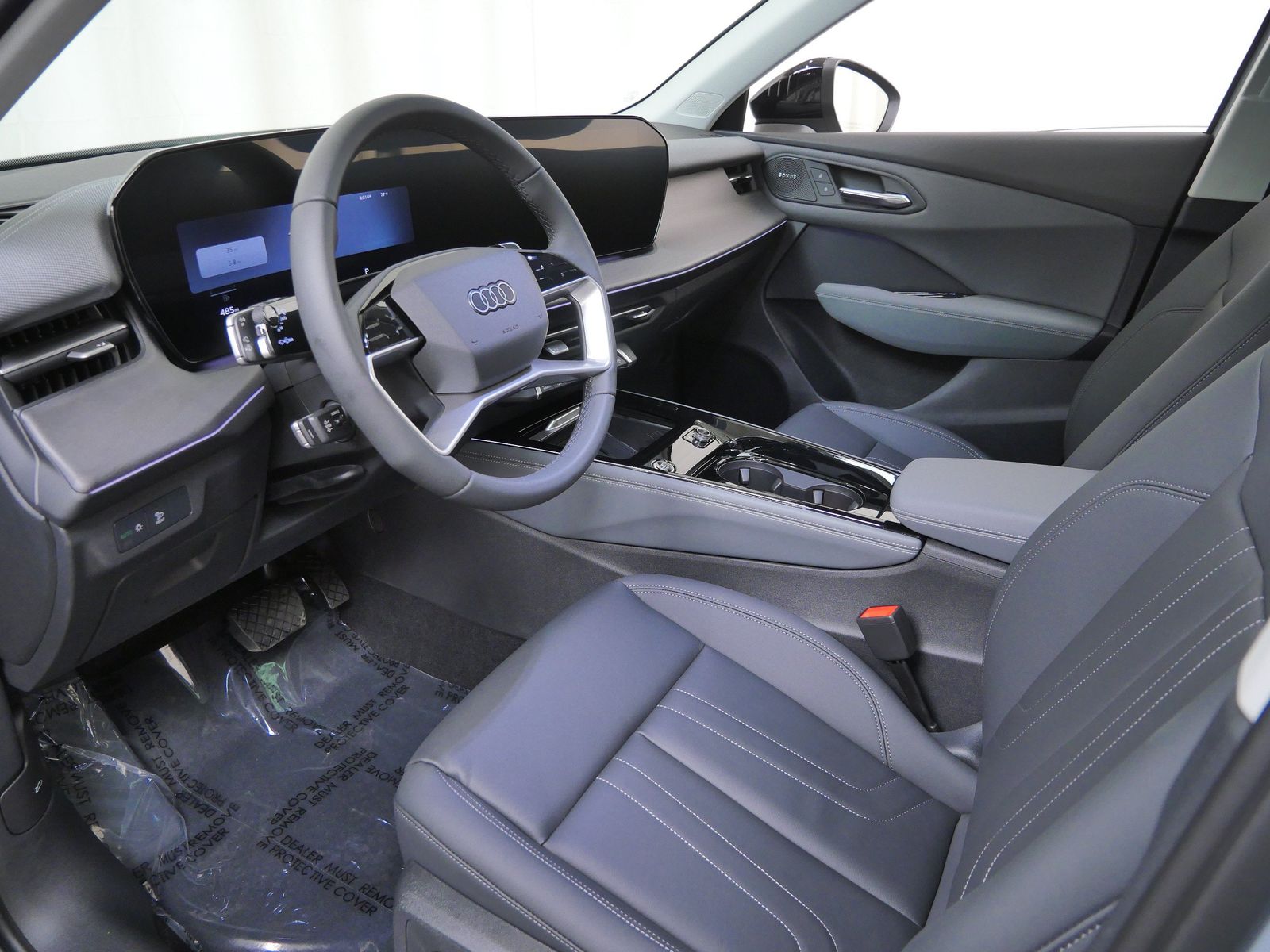 Thumbnail: 2026 Audi Q3 - 2