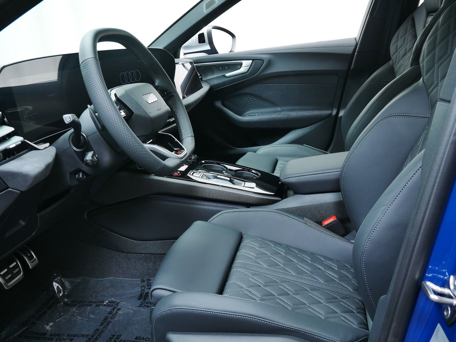 Thumbnail: 2025 Audi S5 - 12