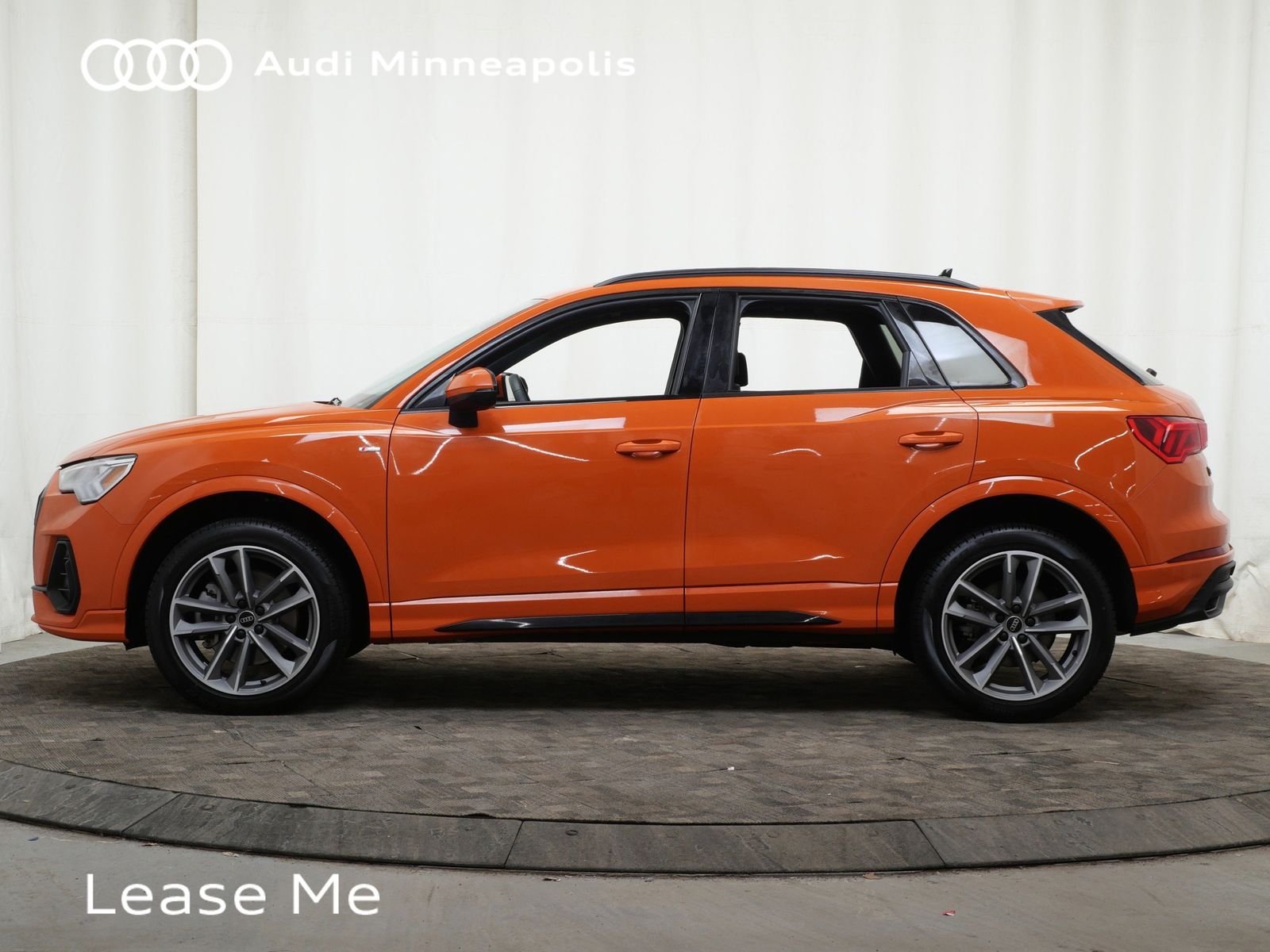 Thumbnail: 2025 Audi Q3 - 3