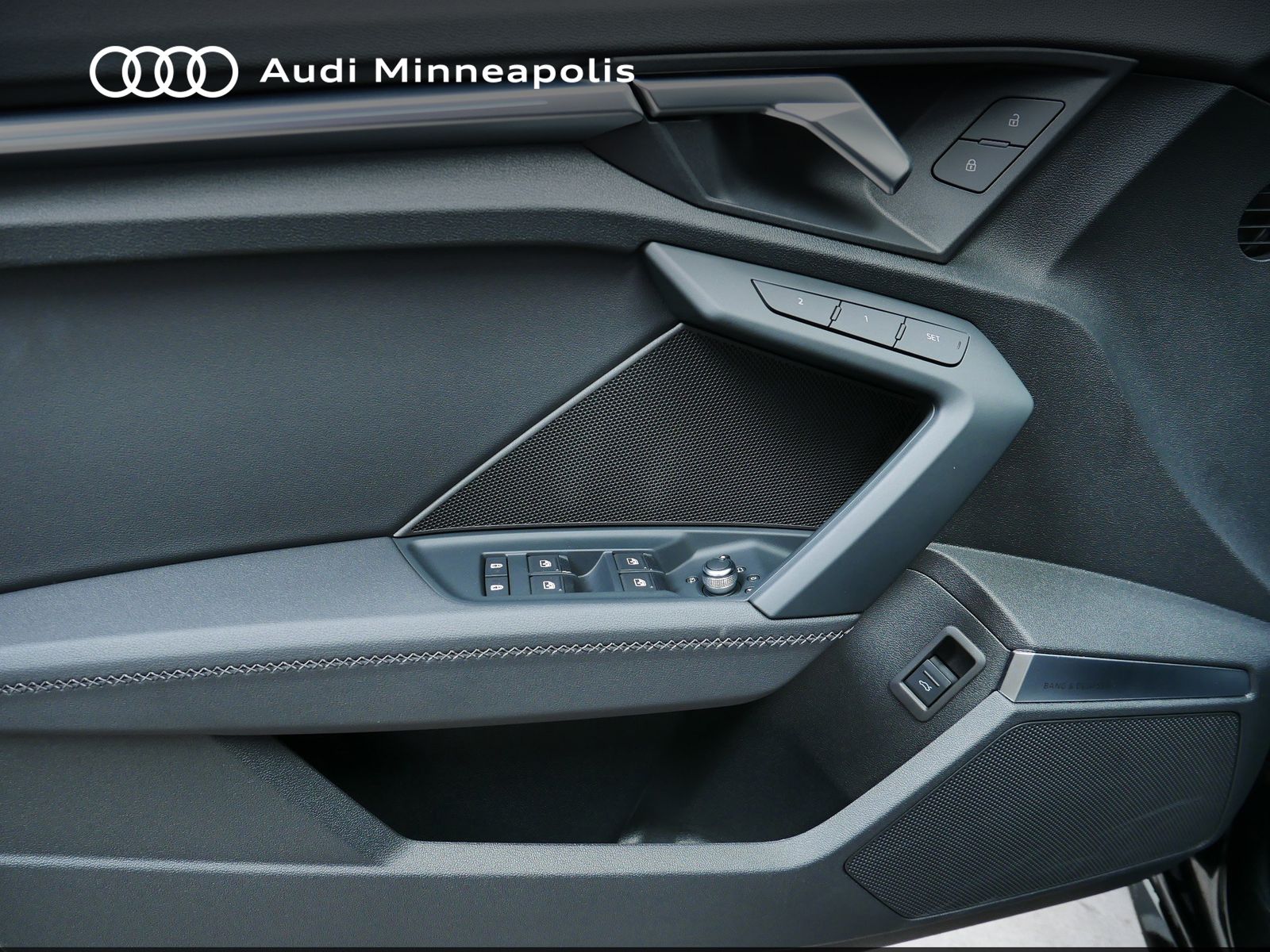 Thumbnail: 2024 Audi S3 - 13