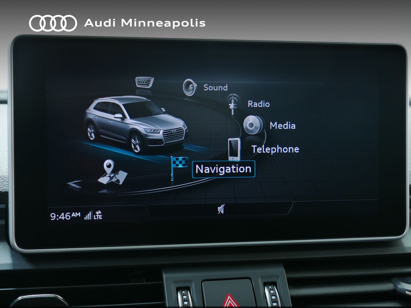 Thumbnail: 2018 Audi Q5 - 27