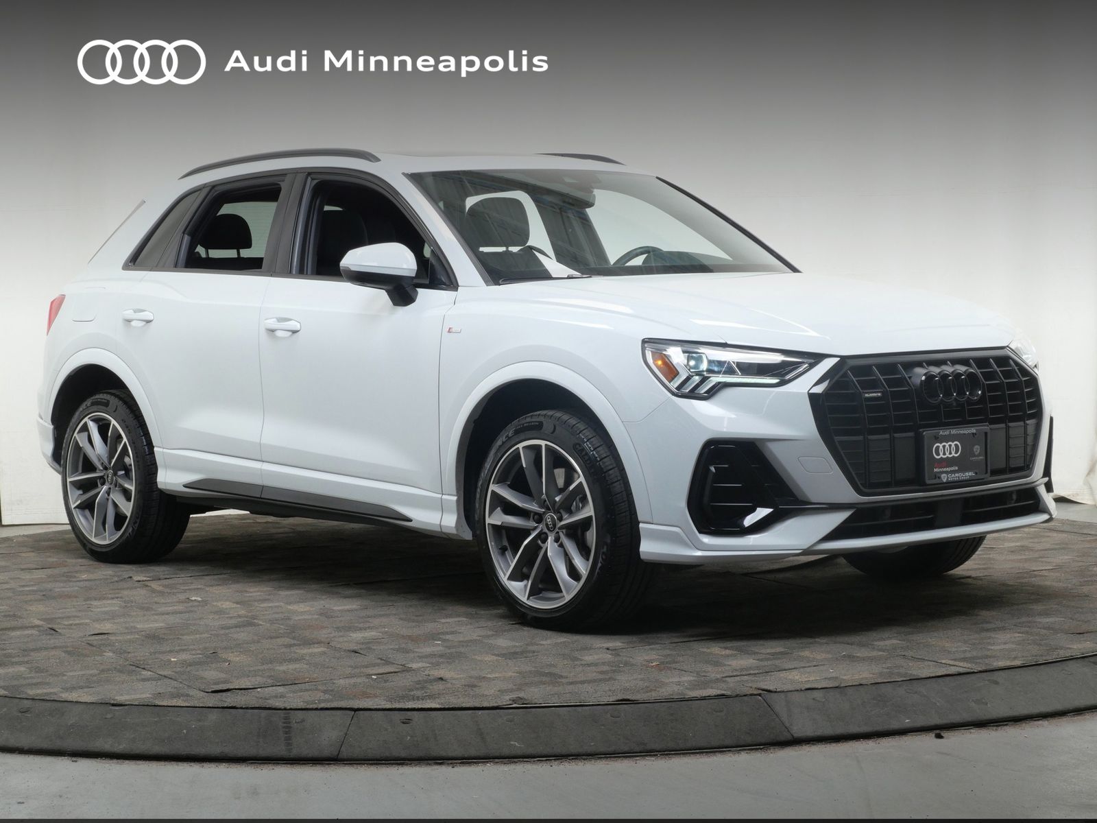 Thumbnail: 2022 Audi Q3 - 9