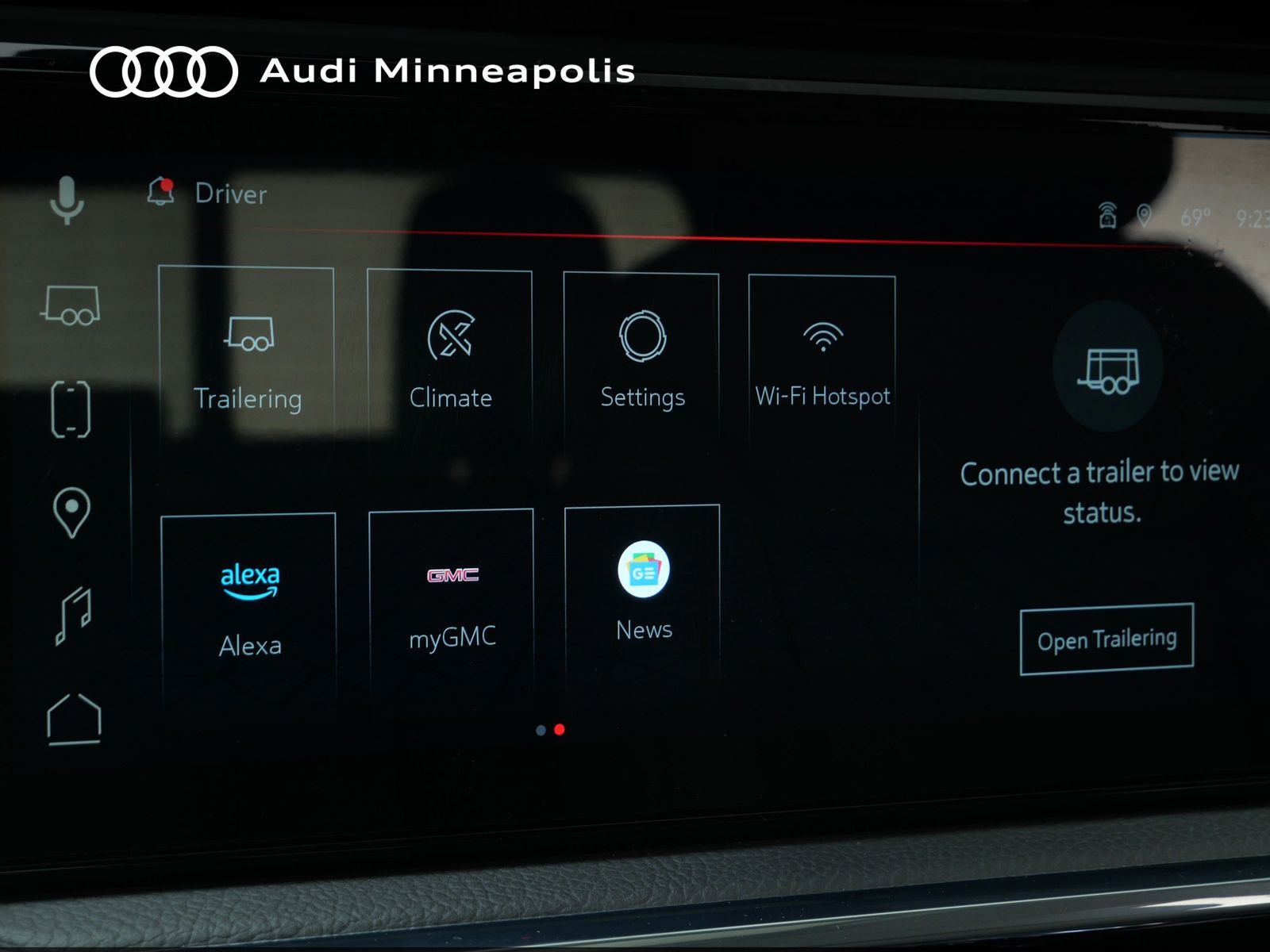 Thumbnail: 2025 GMC Sierra 2500 - 30