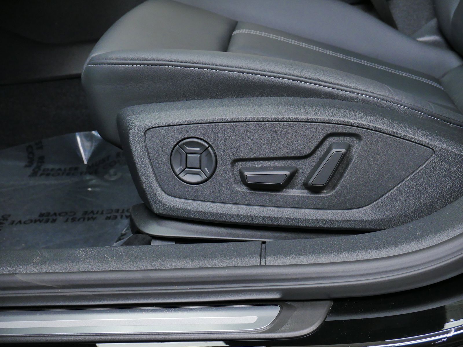 Thumbnail: 2026 Audi A3 - 11