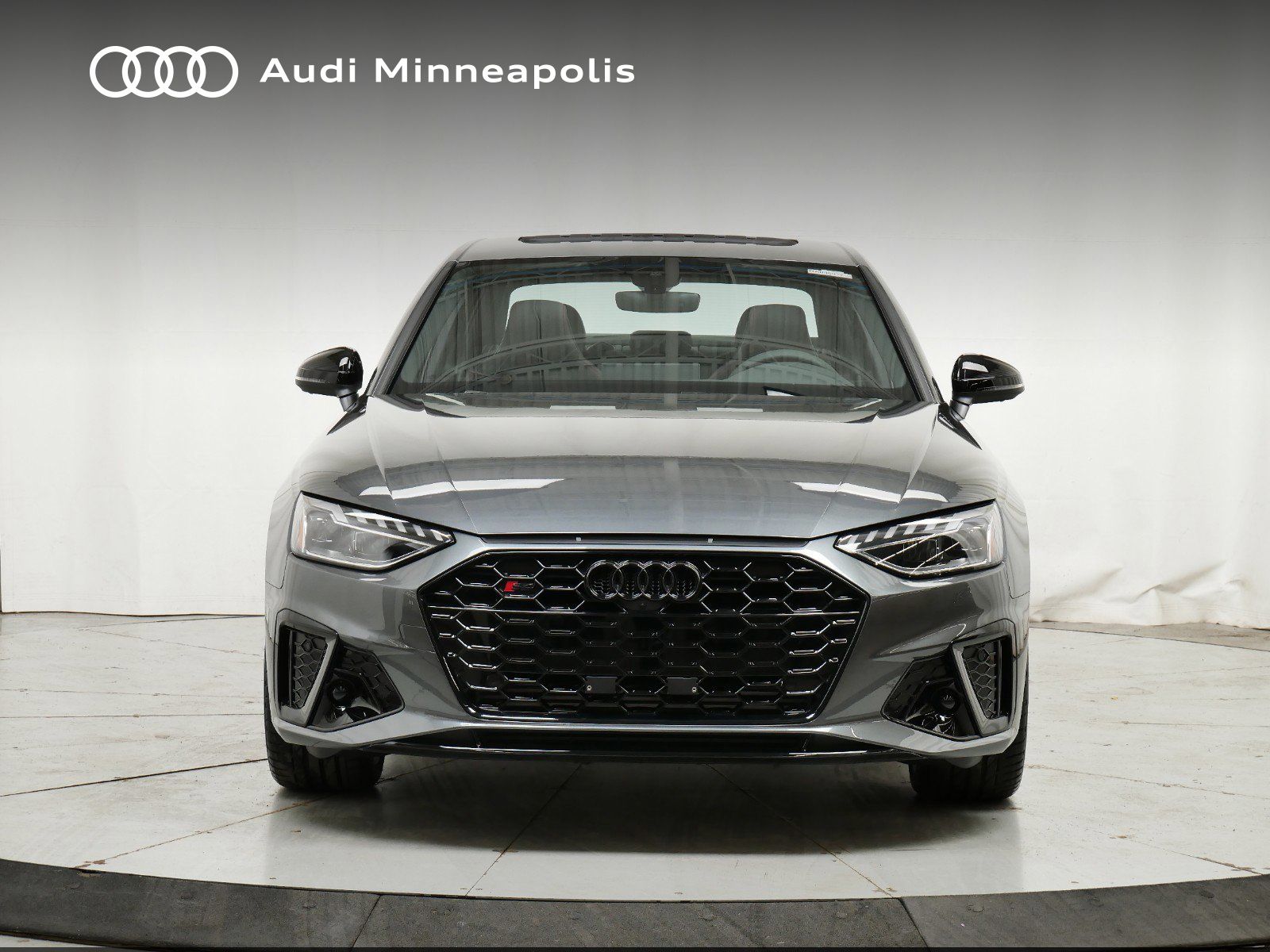 Thumbnail: 2024 Audi S4 - 11