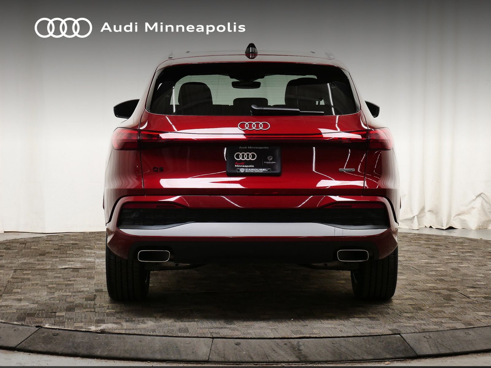 Thumbnail: 2025 Audi Q5 - 6