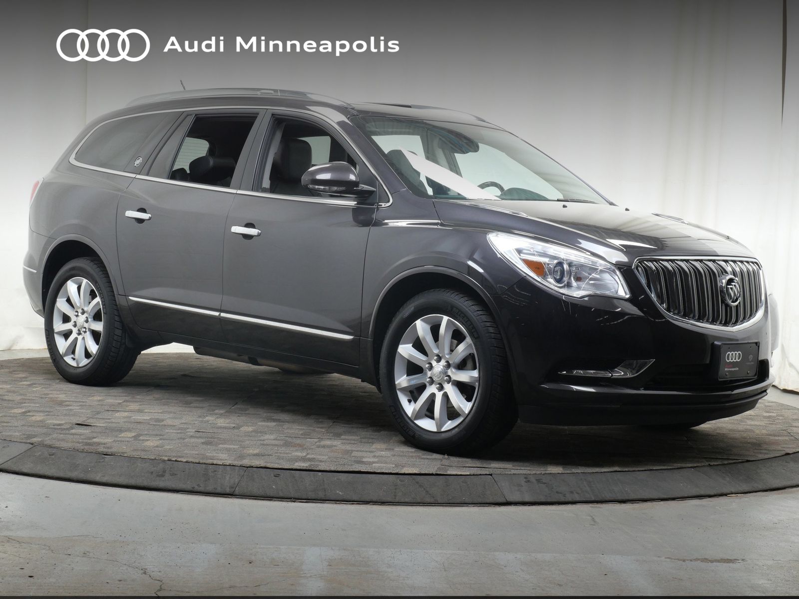 Thumbnail: 2015 Buick Enclave - 10
