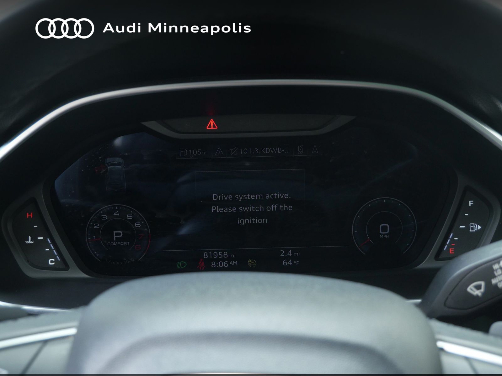 Thumbnail: 2022 Audi Q3 - 23