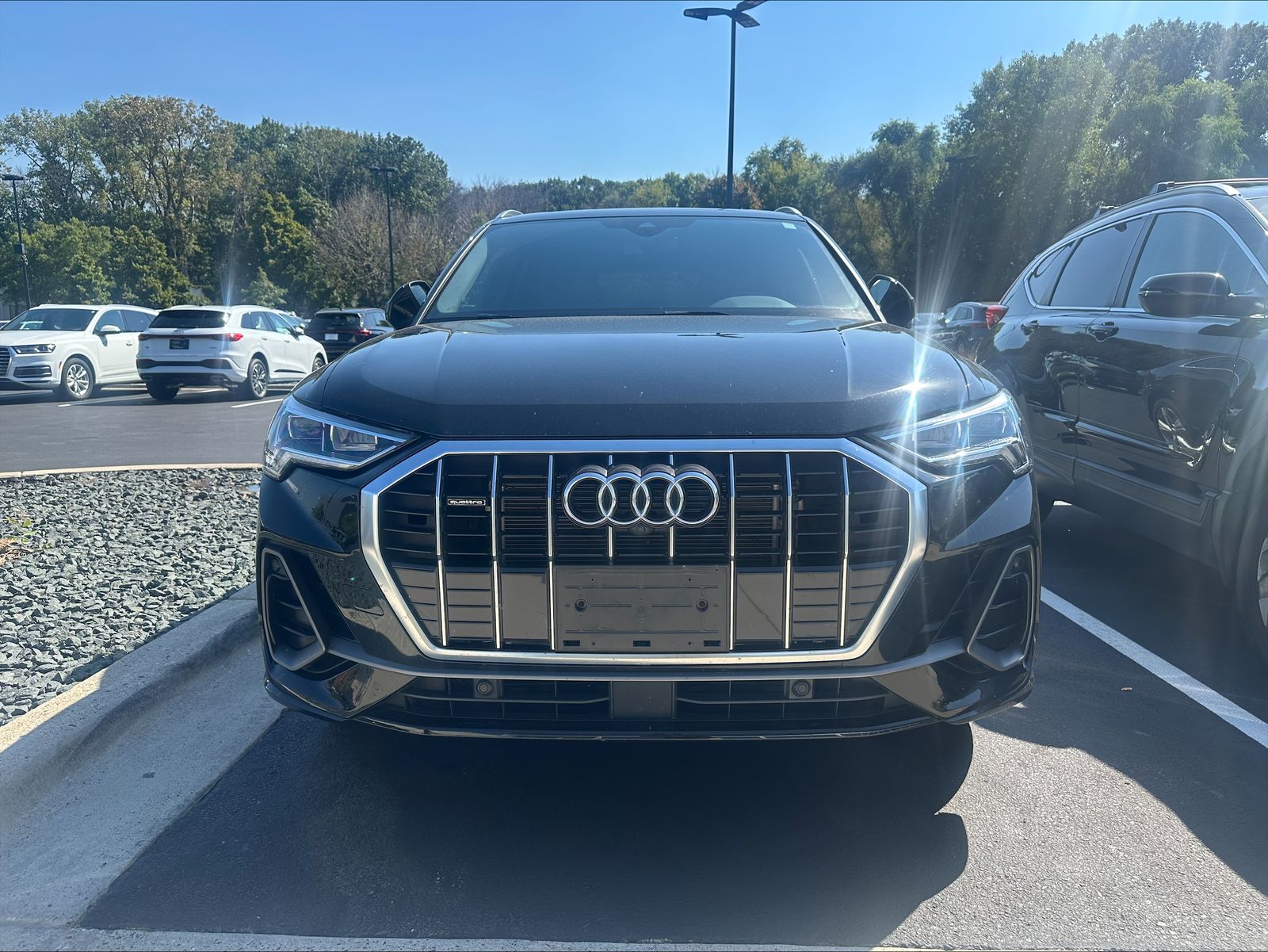 Thumbnail: 2023 Audi Q3 - 5