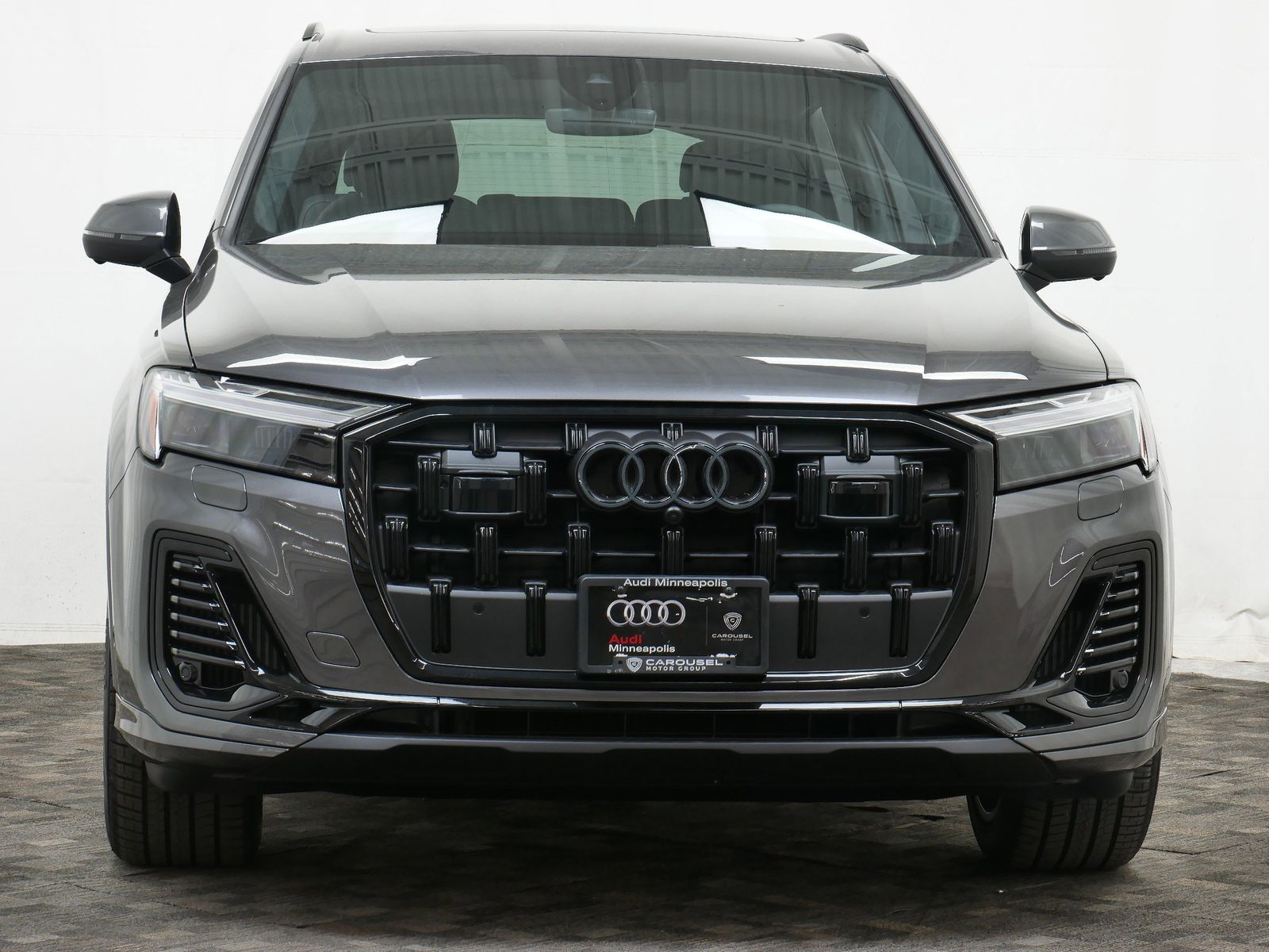 Thumbnail: 2026 Audi Q7 - 9