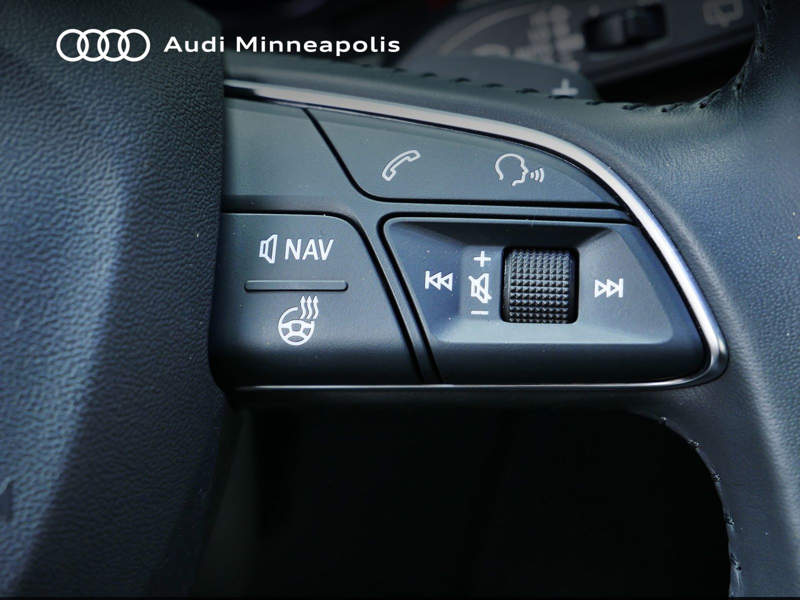 Thumbnail: 2019 Audi Q5 - 21