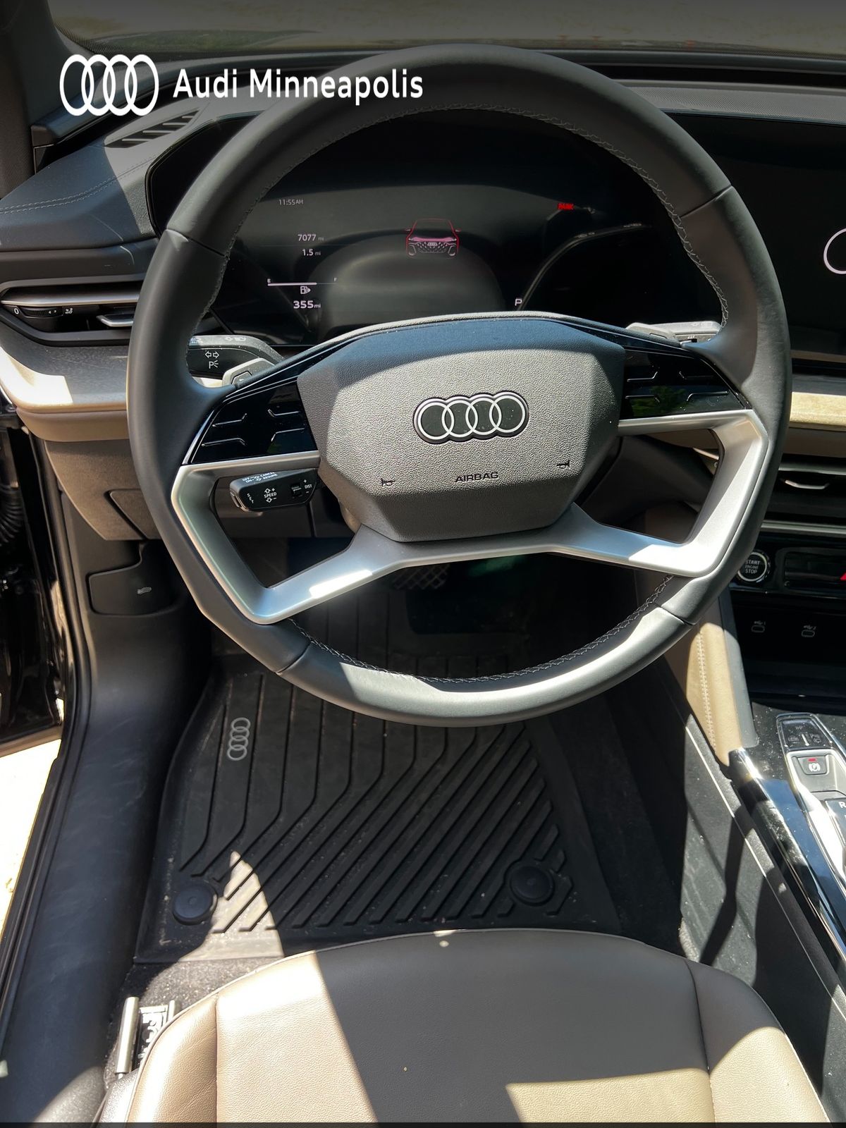 Thumbnail: 2025 Audi Q5 - 10