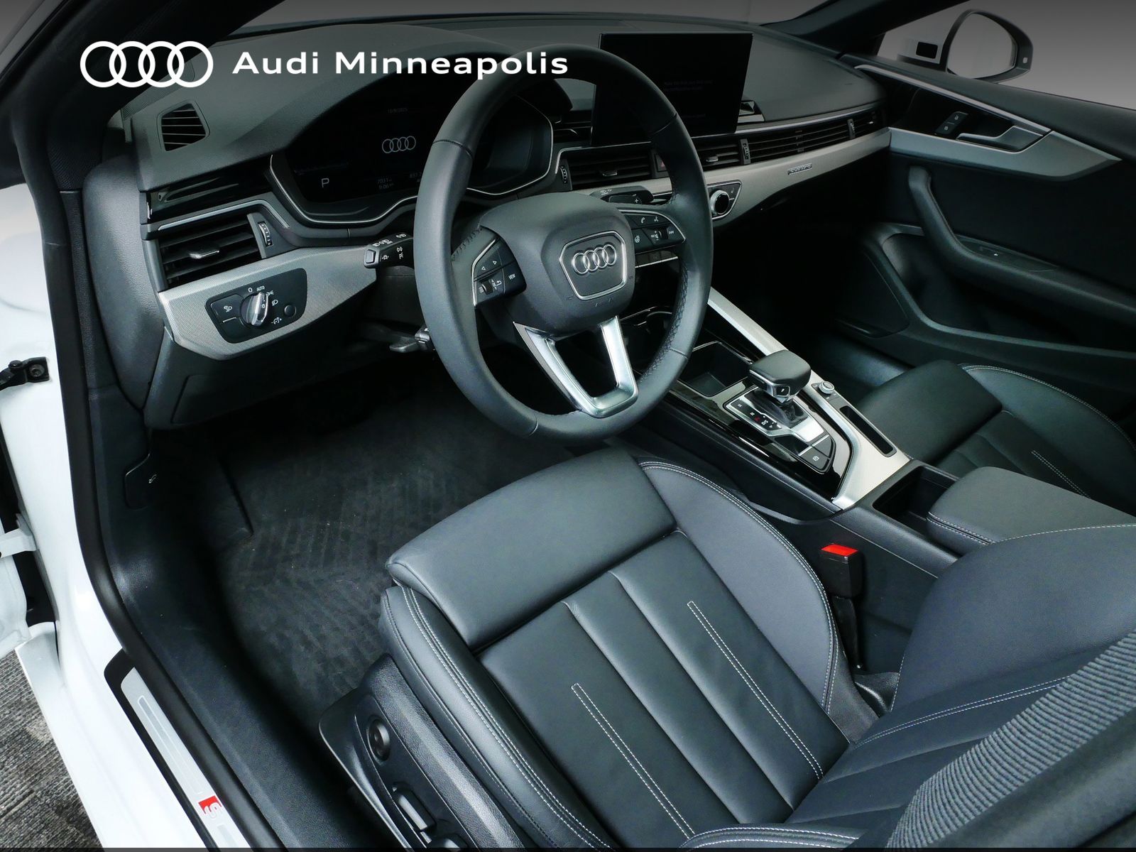 Thumbnail: 2025 Audi A5 - 2