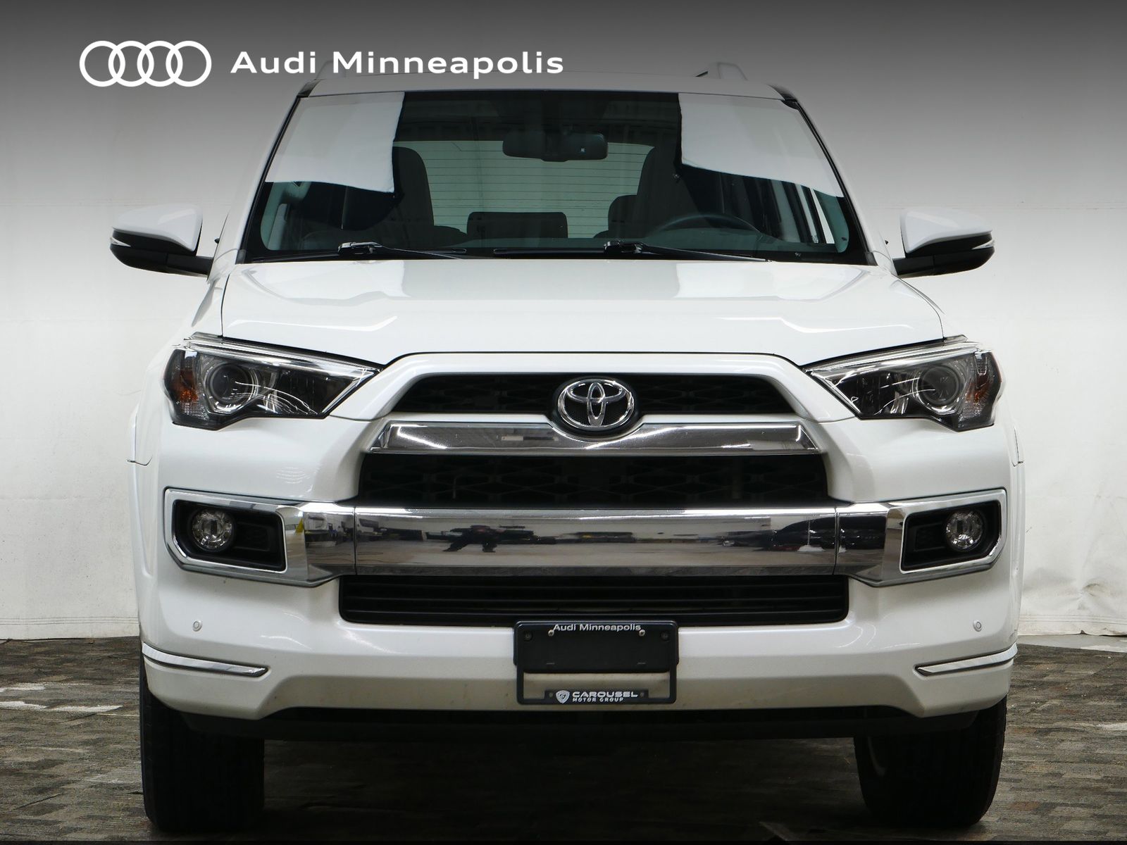 Thumbnail: 2019 Toyota 4Runner - 10