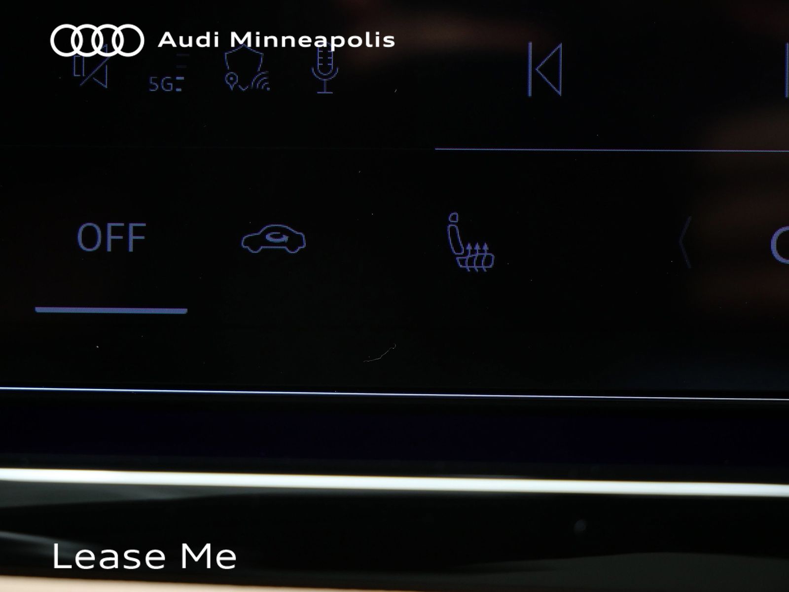 Thumbnail: 2025 Audi A5 - 30