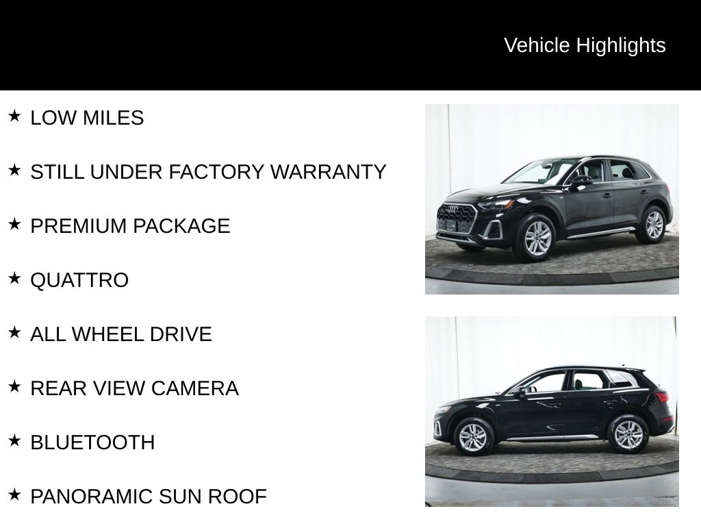 Thumbnail: 2024 Audi Q5 - 14