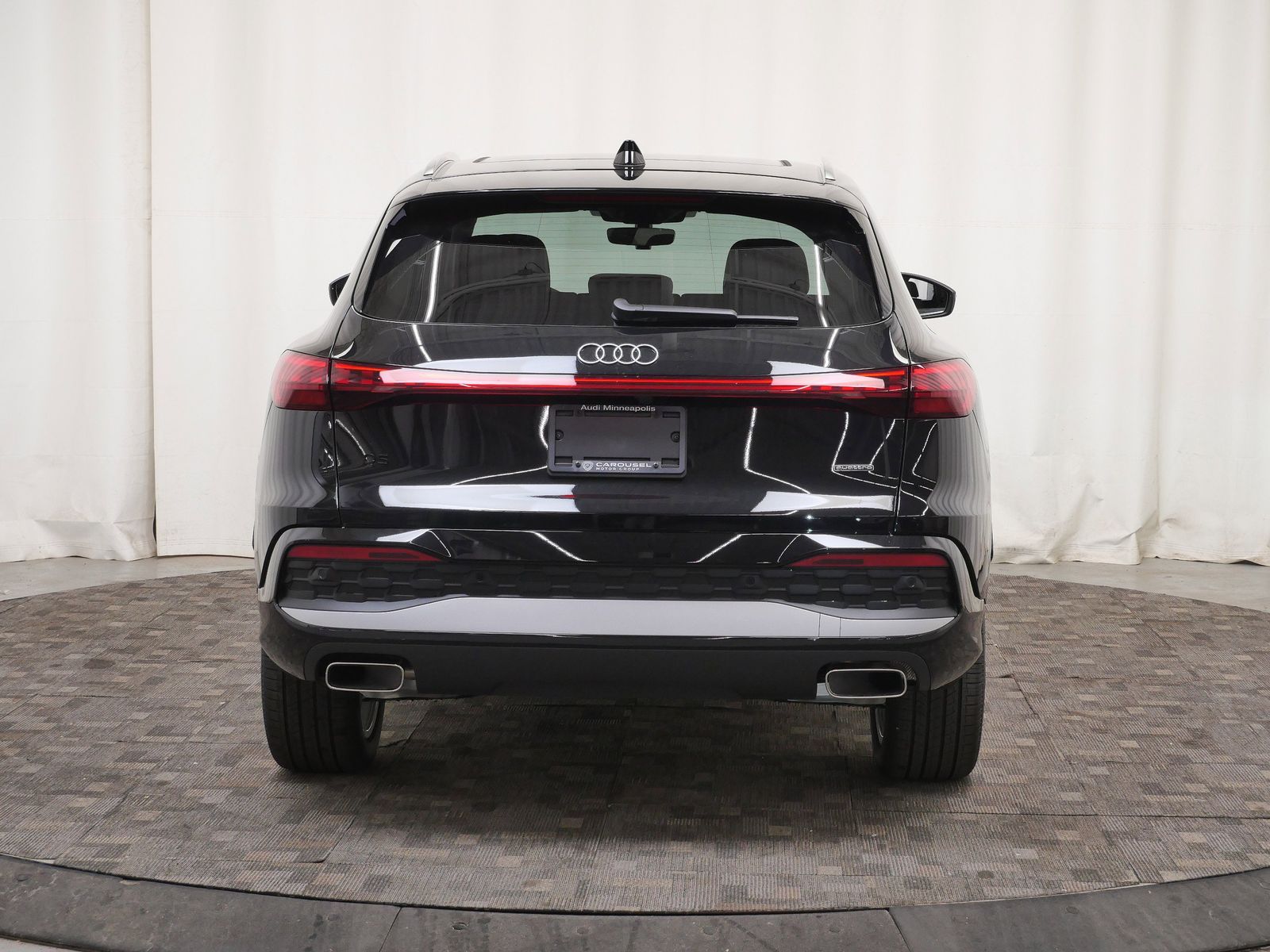 Thumbnail: 2026 Audi Q5 - 5