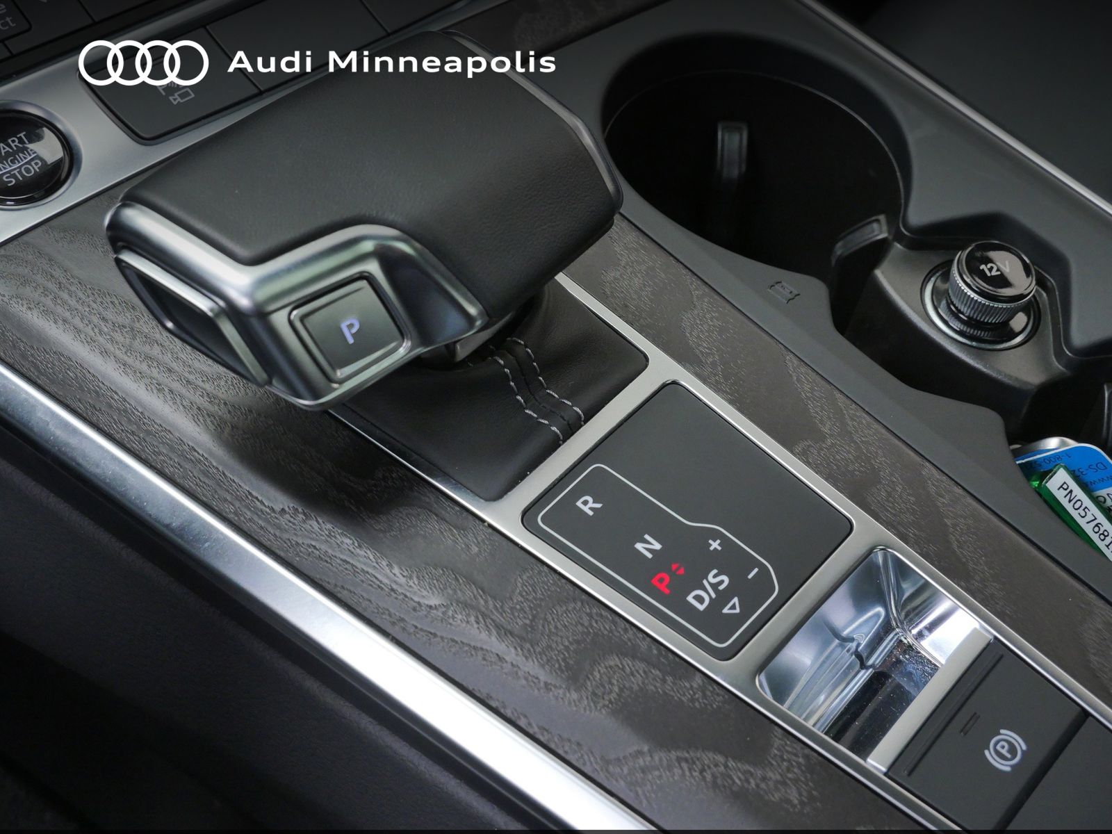 Thumbnail: 2023 Audi A6 - 30
