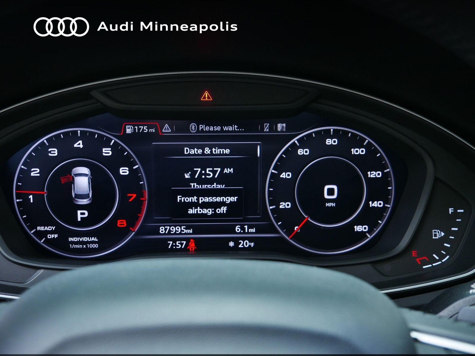 Thumbnail: 2019 Audi Q5 - 31