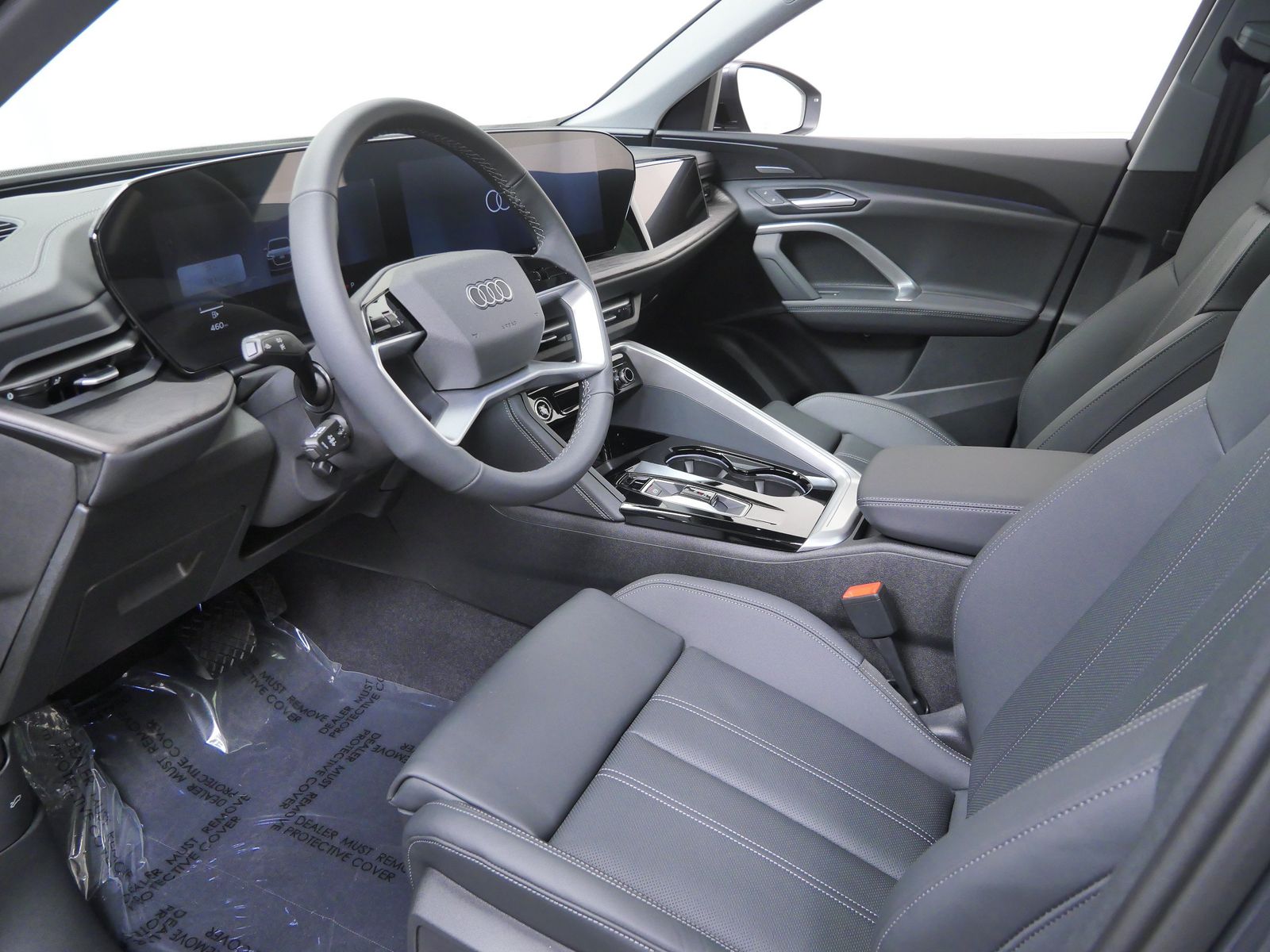 Thumbnail: 2026 Audi Q5 - 2